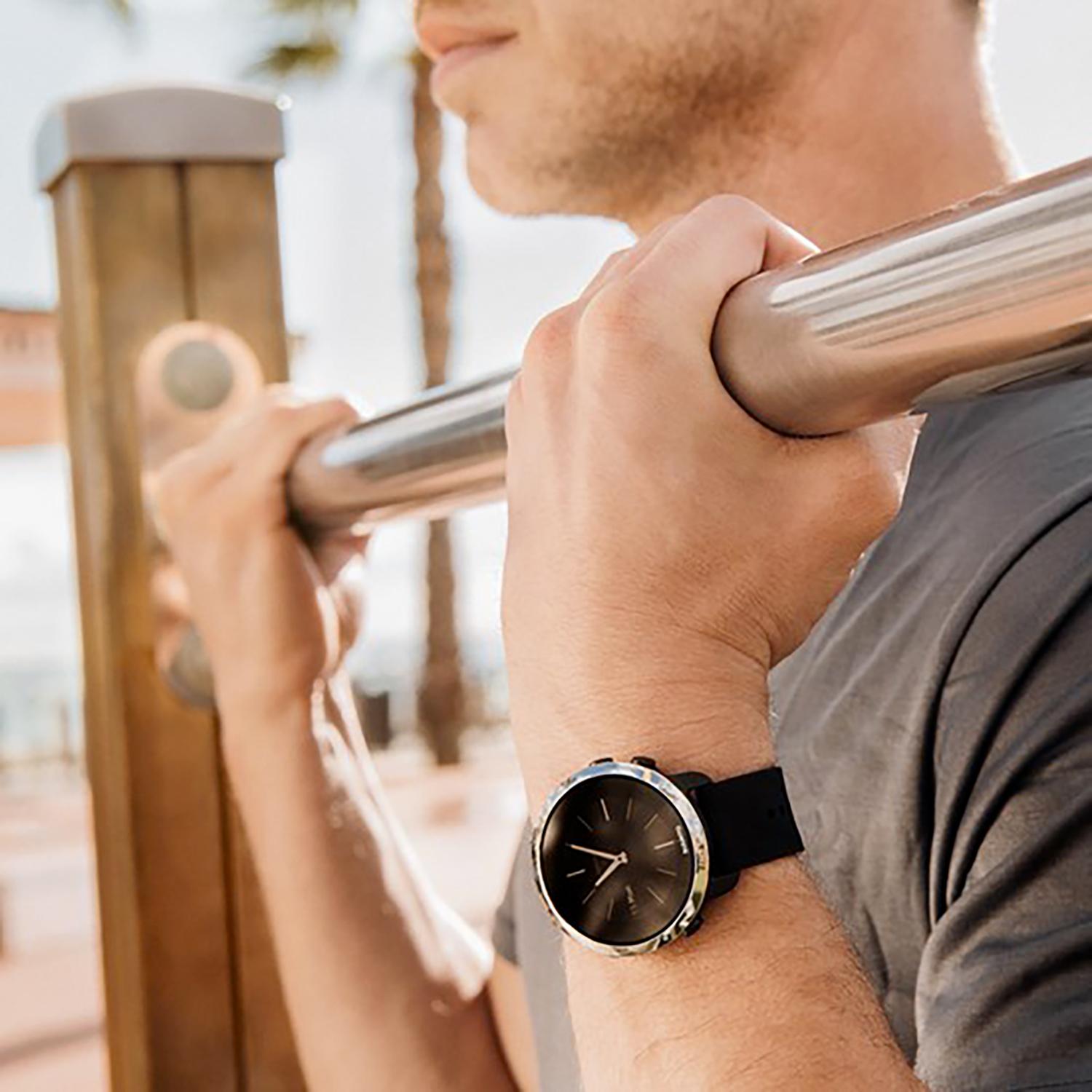 Product gallery image number 2 for product Suunto 3 Fitness Watch