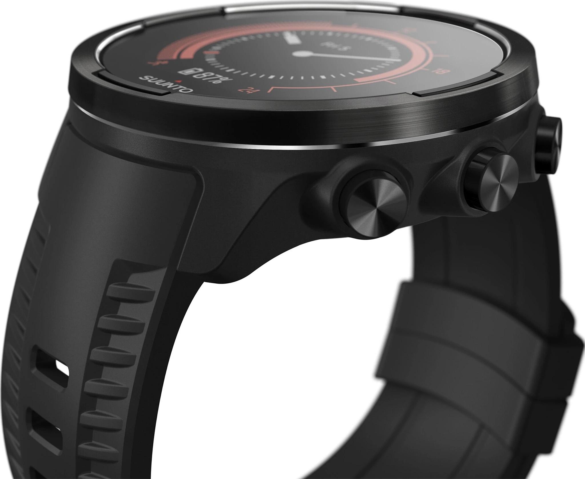 Product gallery image number 8 for product Suunto 9 Baro GPS Sports Watch - Unisex
