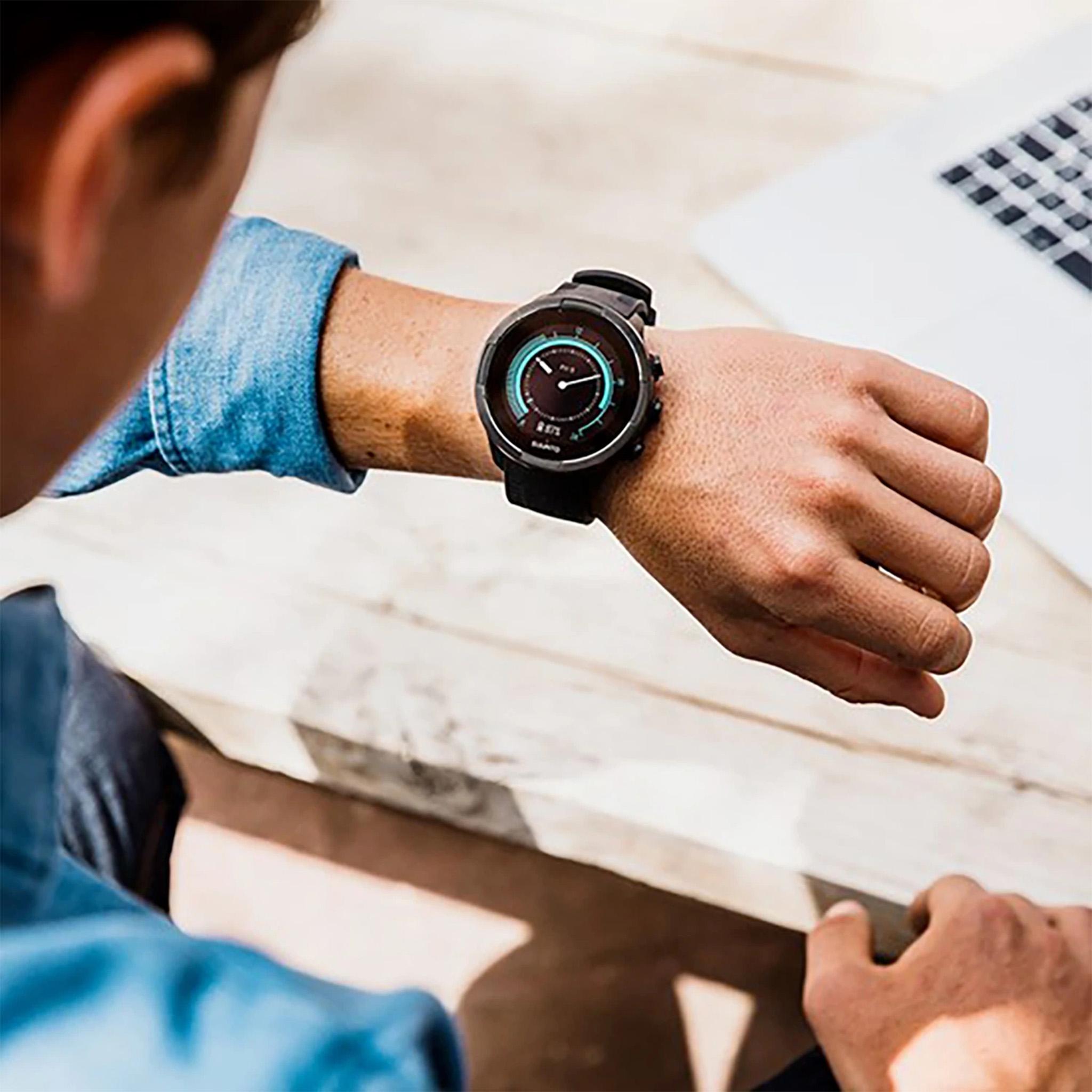 Product gallery image number 11 for product Suunto 9 Baro GPS Sports Watch - Unisex