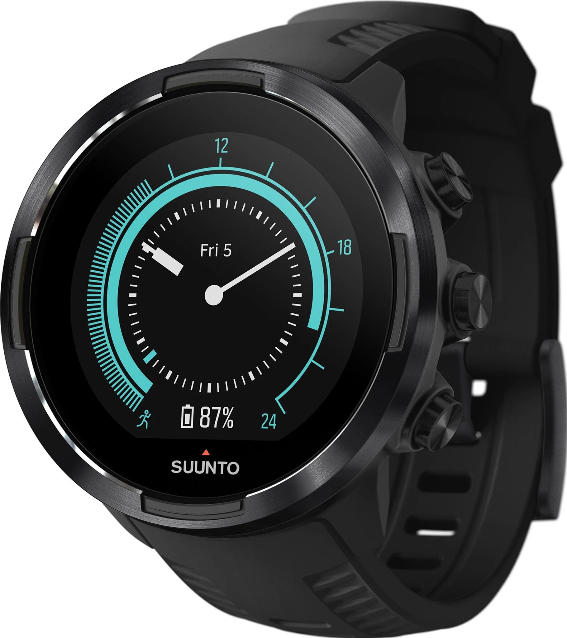 Product gallery image number 1 for product Suunto 9 Baro GPS Sports Watch - Unisex