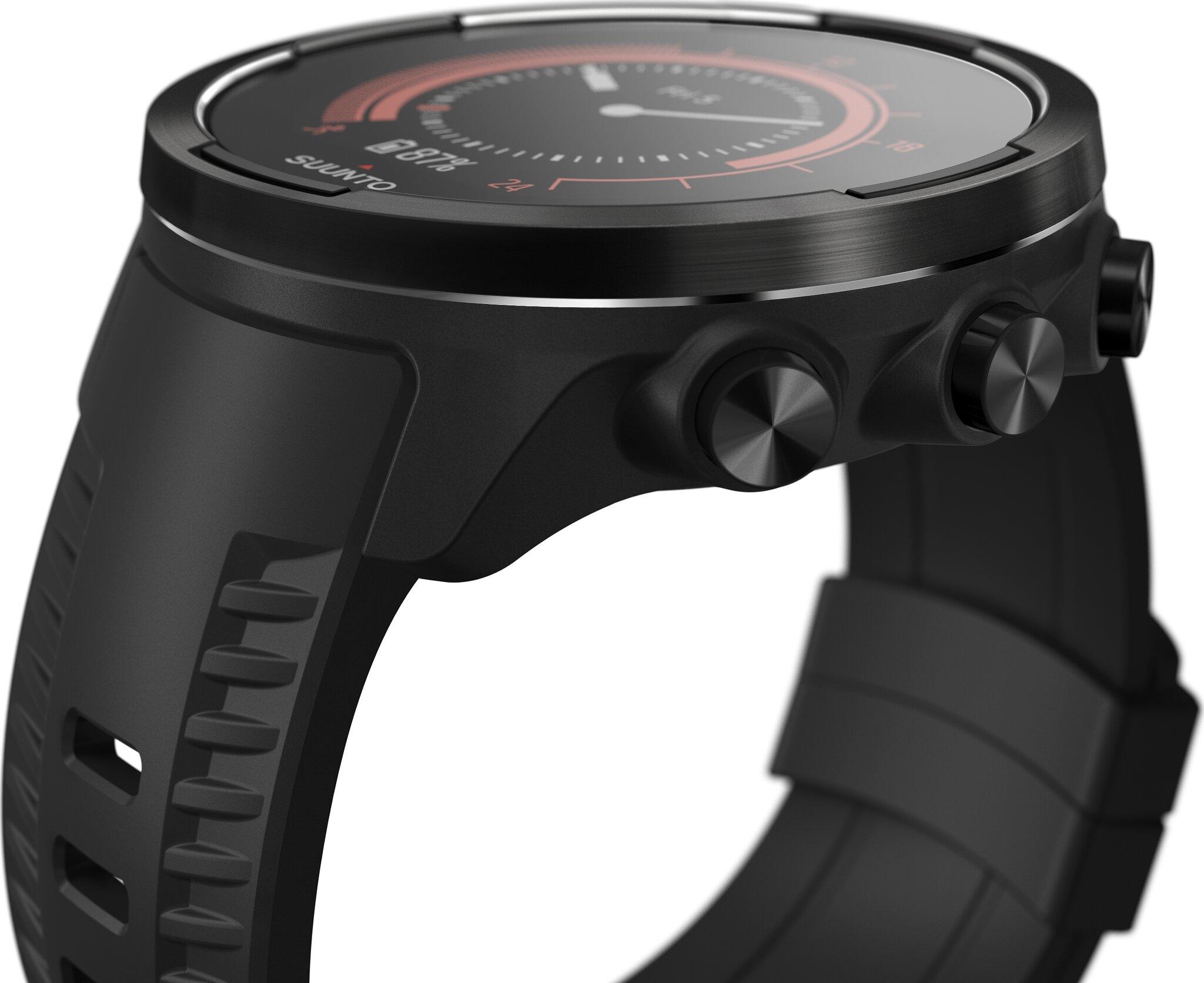 Product gallery image number 3 for product Suunto 9 Baro GPS Sports Watch - Unisex