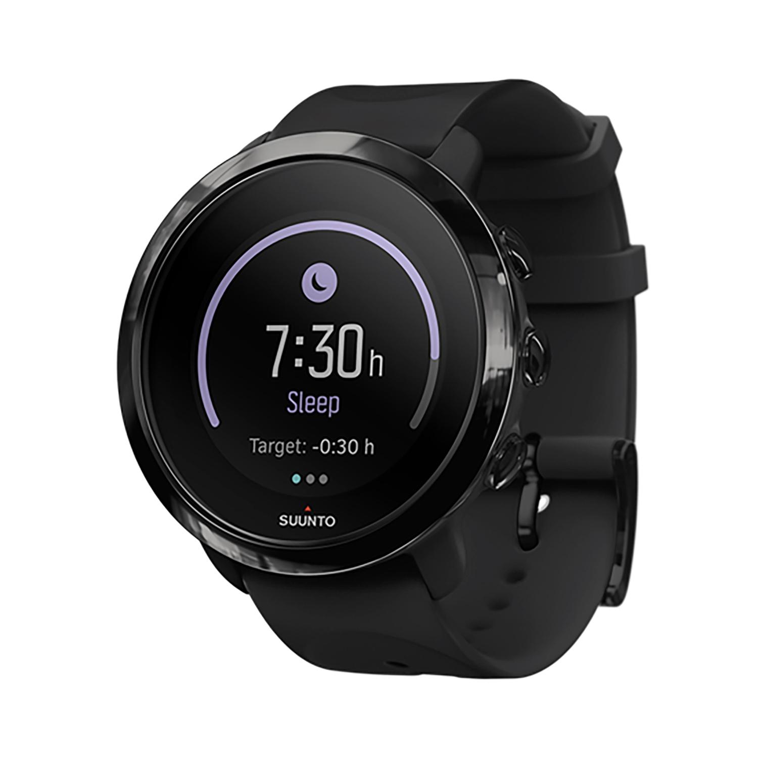 Product gallery image number 1 for product Suunto 3 Fitness Watch