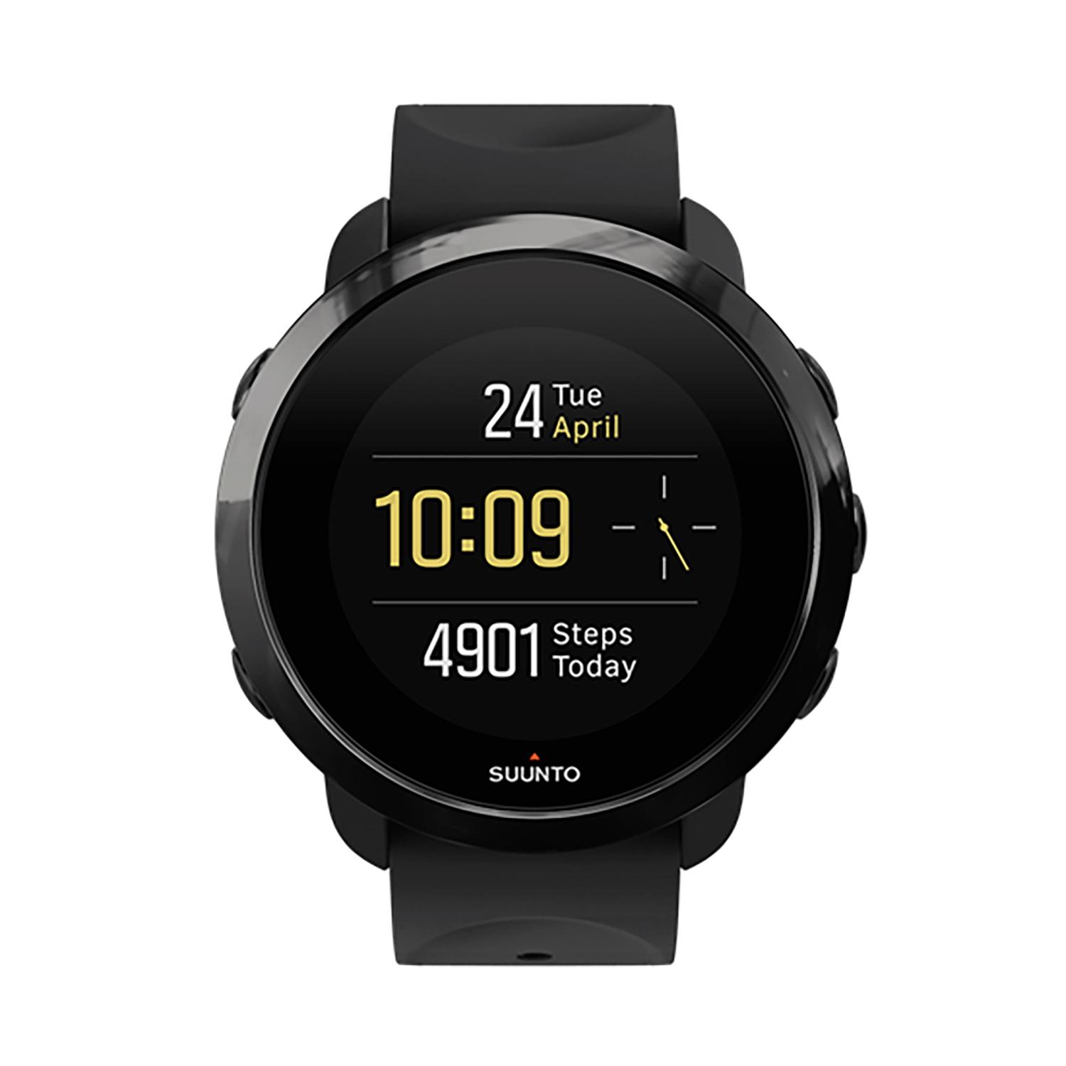 Product gallery image number 5 for product Suunto 3 Fitness Watch