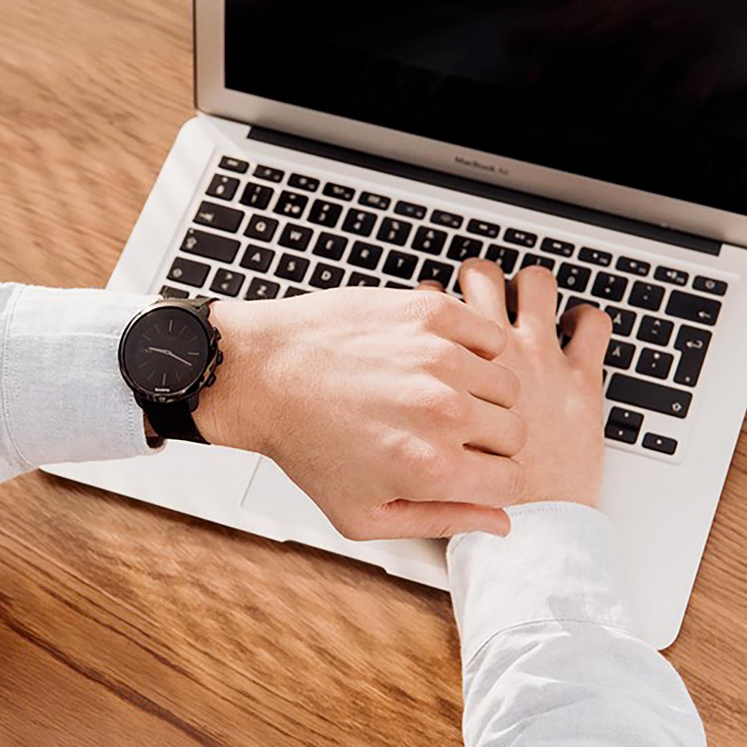 Product gallery image number 4 for product Suunto 3 Fitness Watch