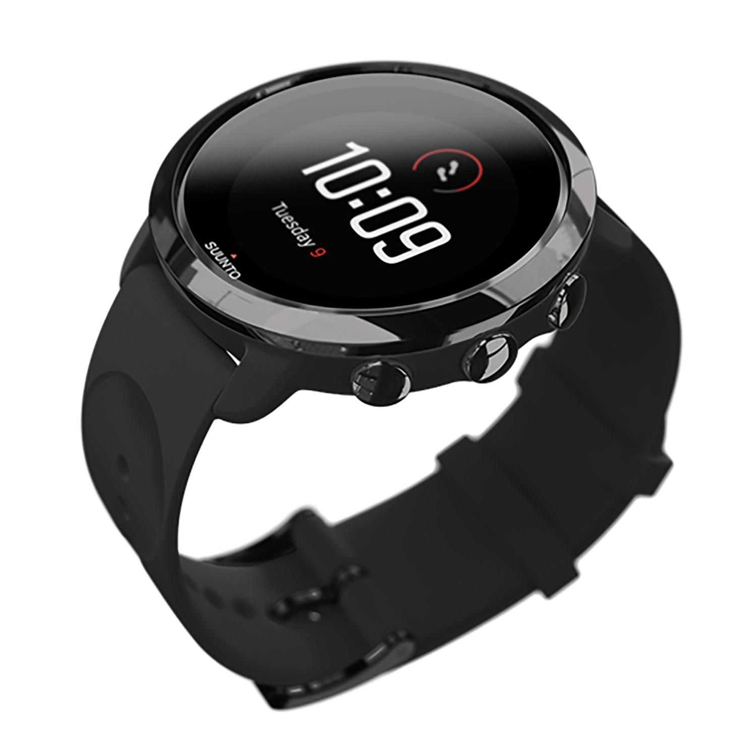 Product gallery image number 3 for product Suunto 3 Fitness Watch