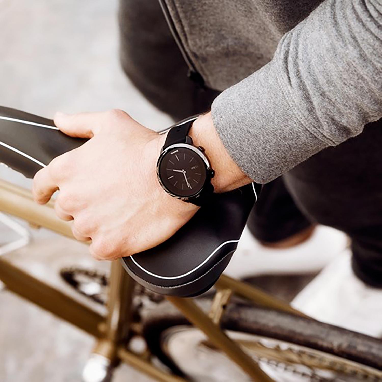 Product gallery image number 2 for product Suunto 3 Fitness Watch