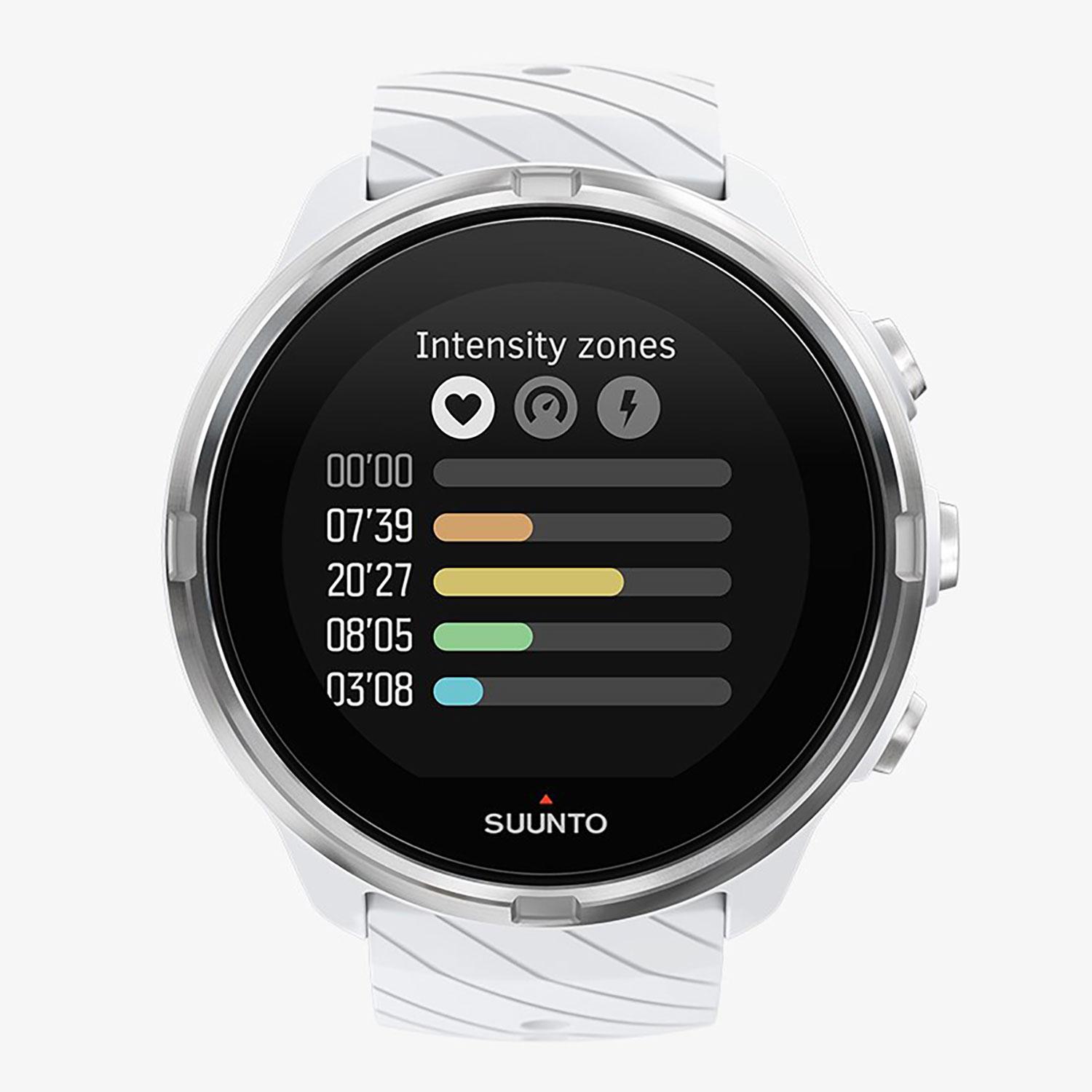 Numéro de l'image de la galerie de produits 1 pour le produit Montre GPS Suunto 9