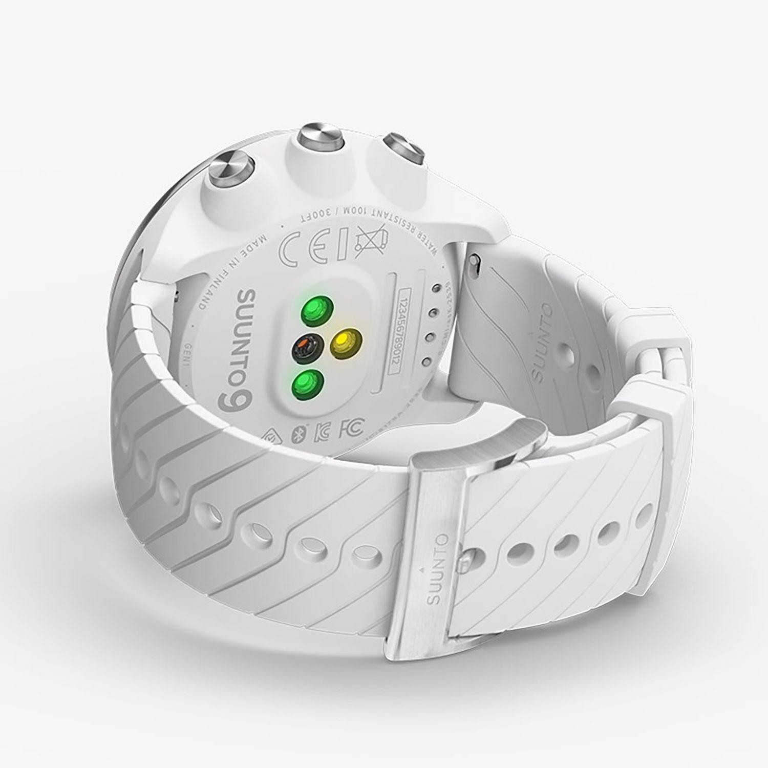 Numéro de l'image de la galerie de produits 2 pour le produit Montre GPS Suunto 9
