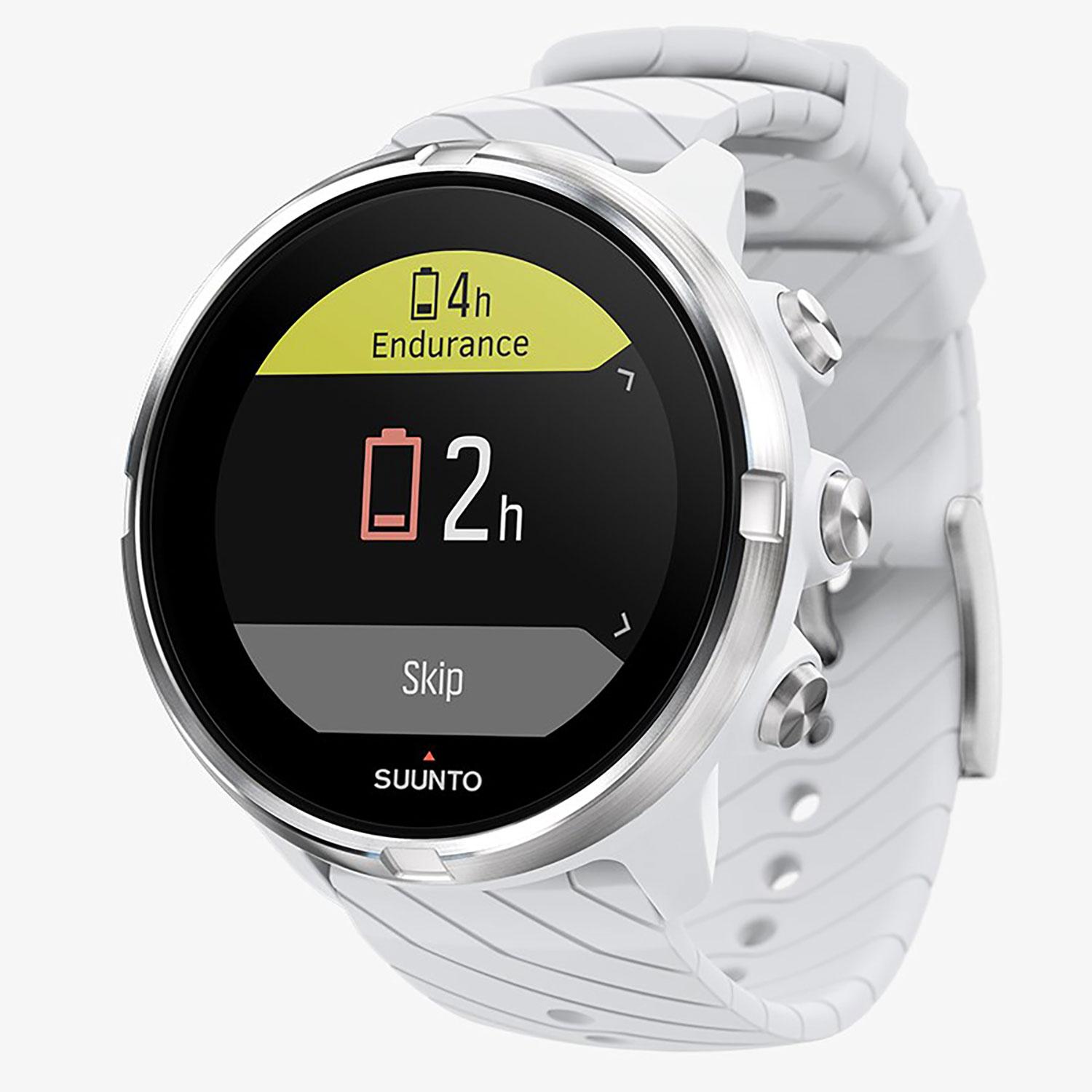 Numéro de l'image de la galerie de produits 4 pour le produit Montre GPS Suunto 9