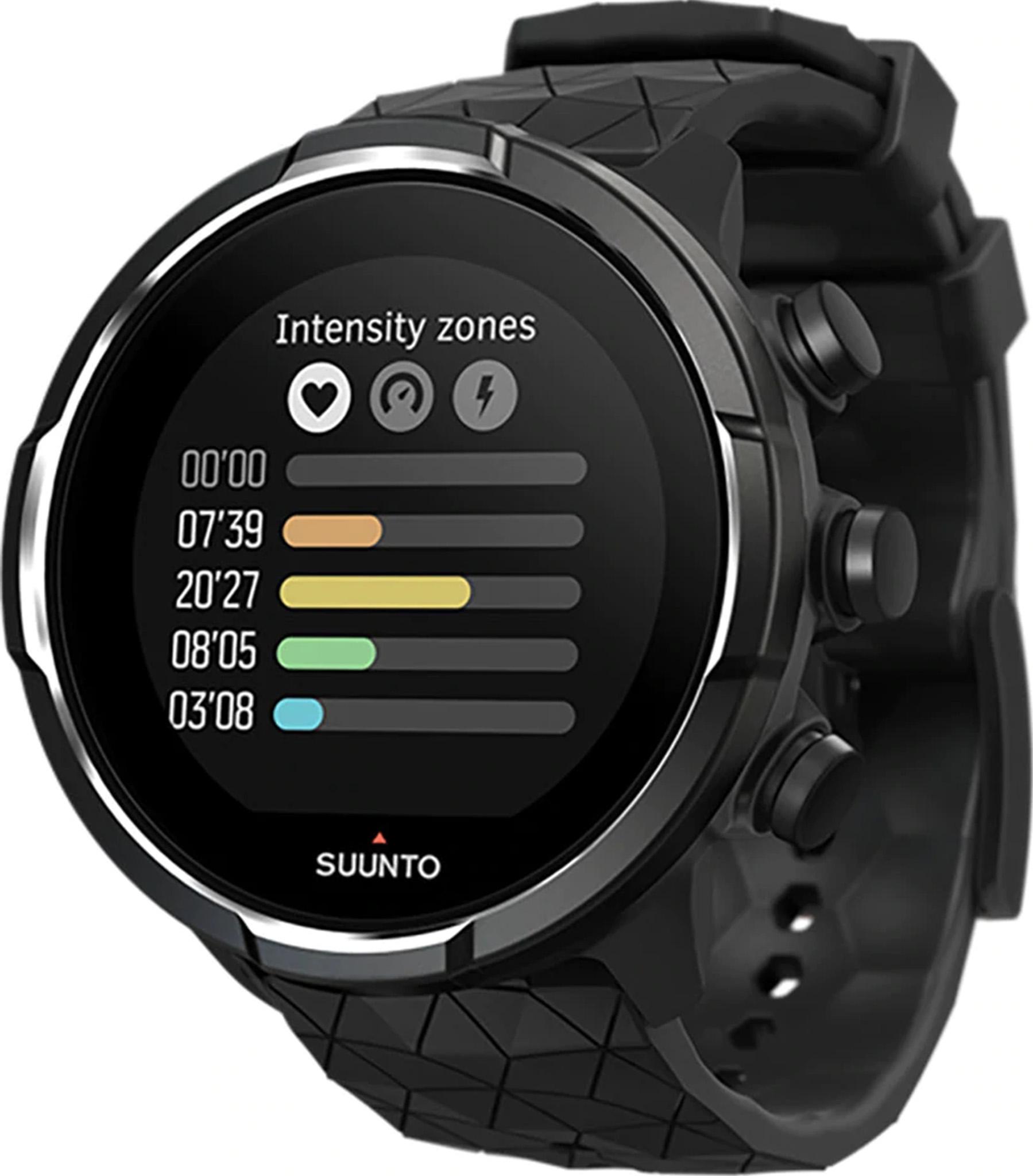 Product gallery image number 1 for product Suunto 9 Baro Multisport GPS Watch
