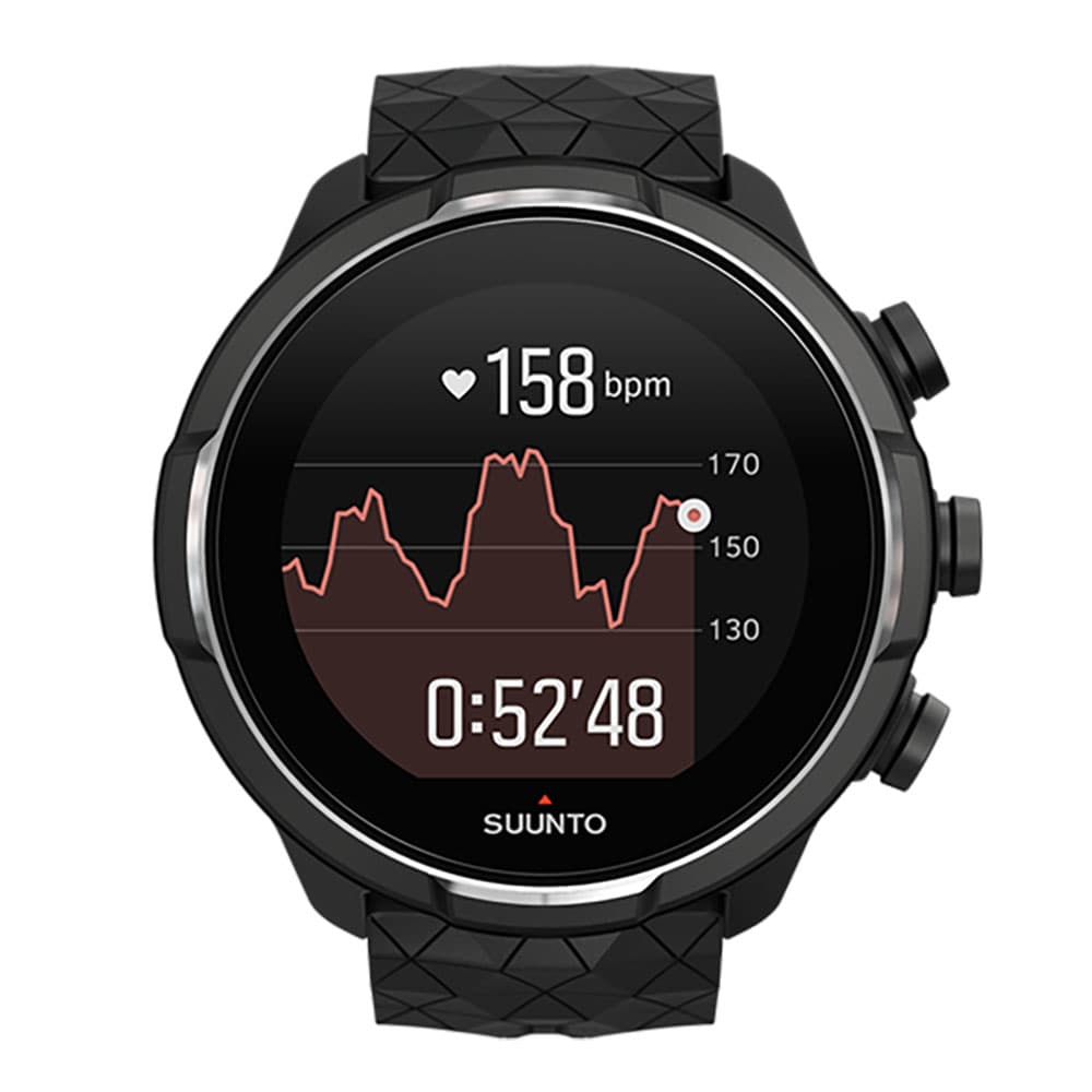 Product gallery image number 3 for product Suunto 9 Baro Multisport GPS Watch
