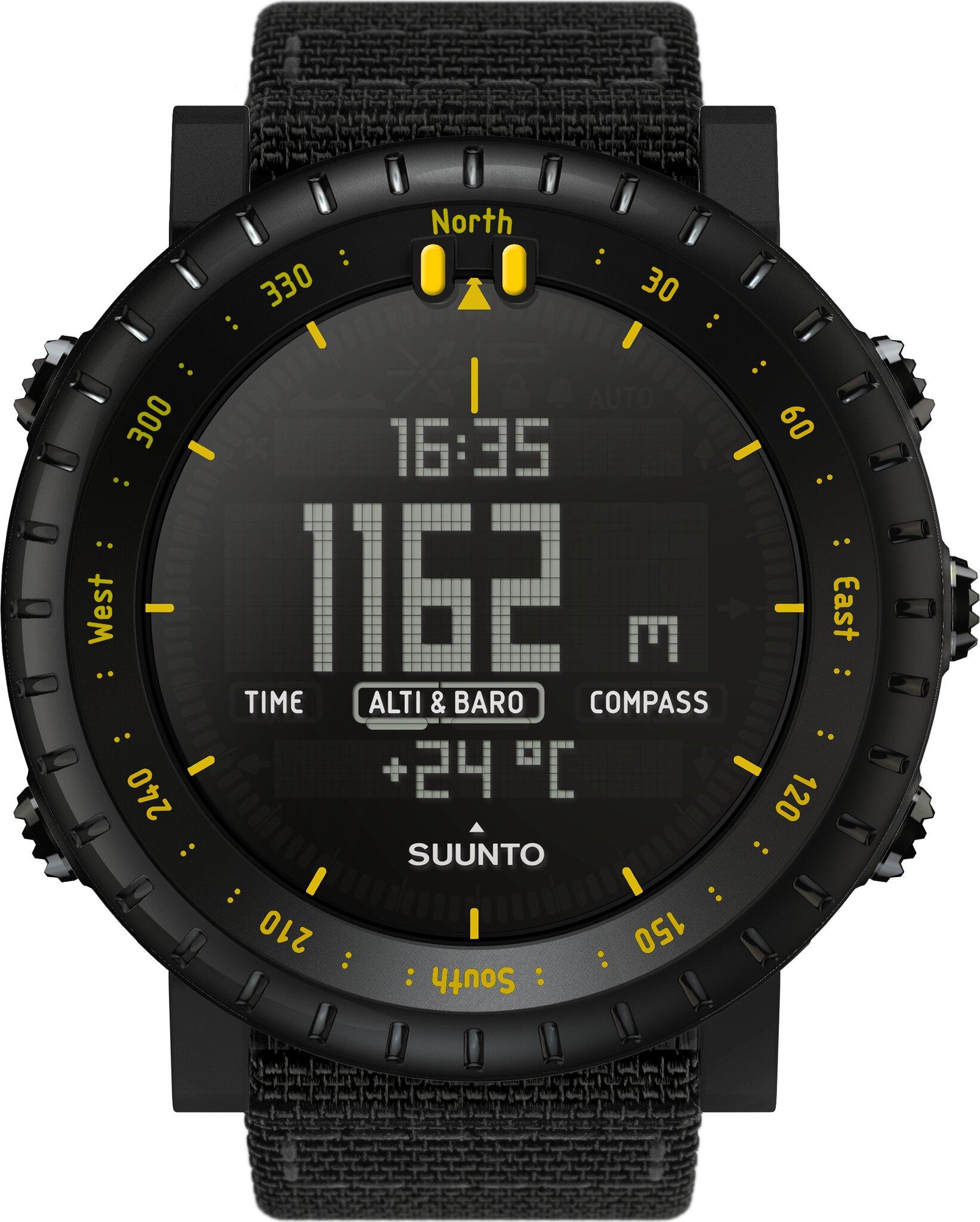 Product gallery image number 2 for product Suunto Core Outdoor Watch