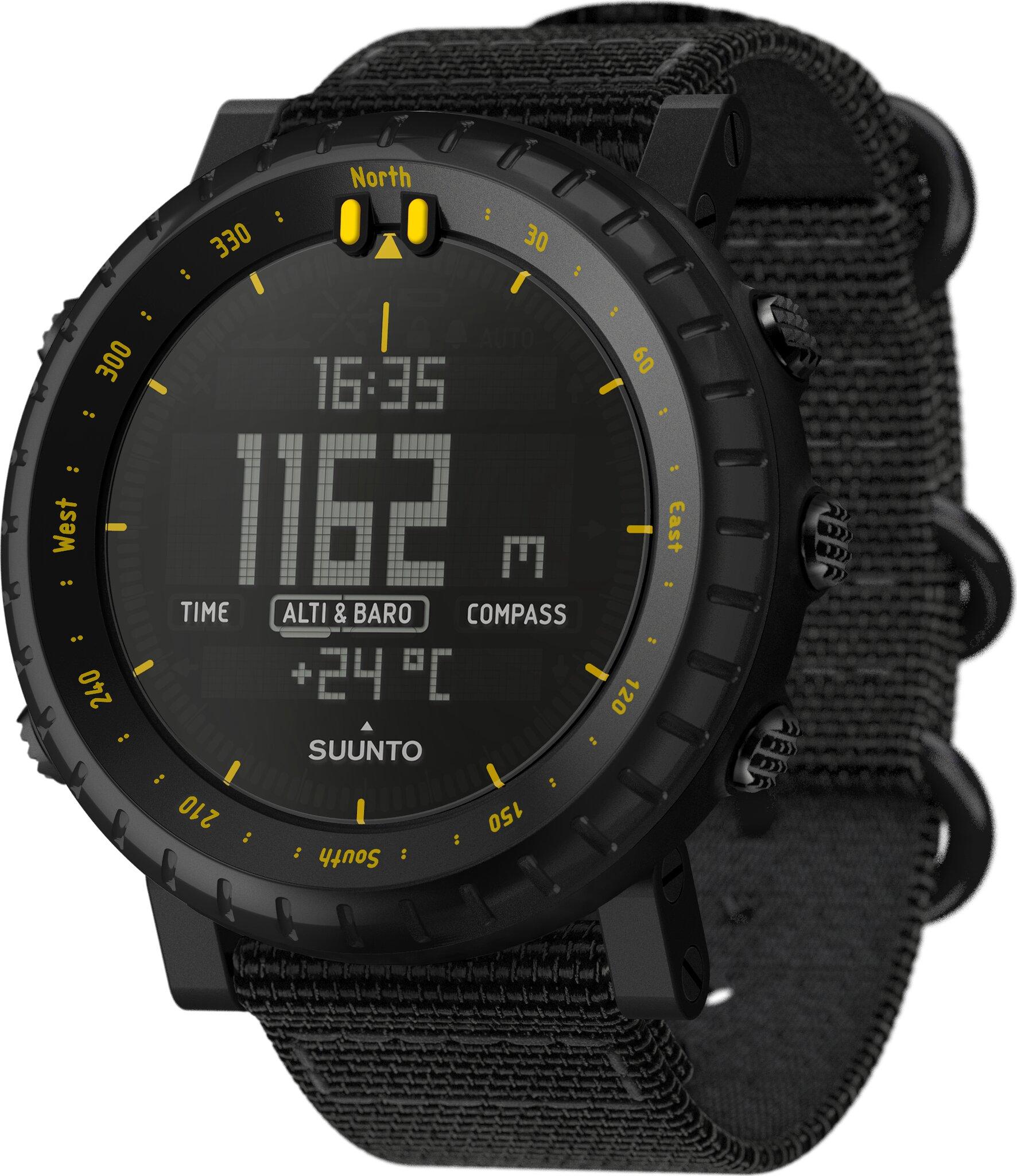 Product gallery image number 1 for product Suunto Core Outdoor Watch