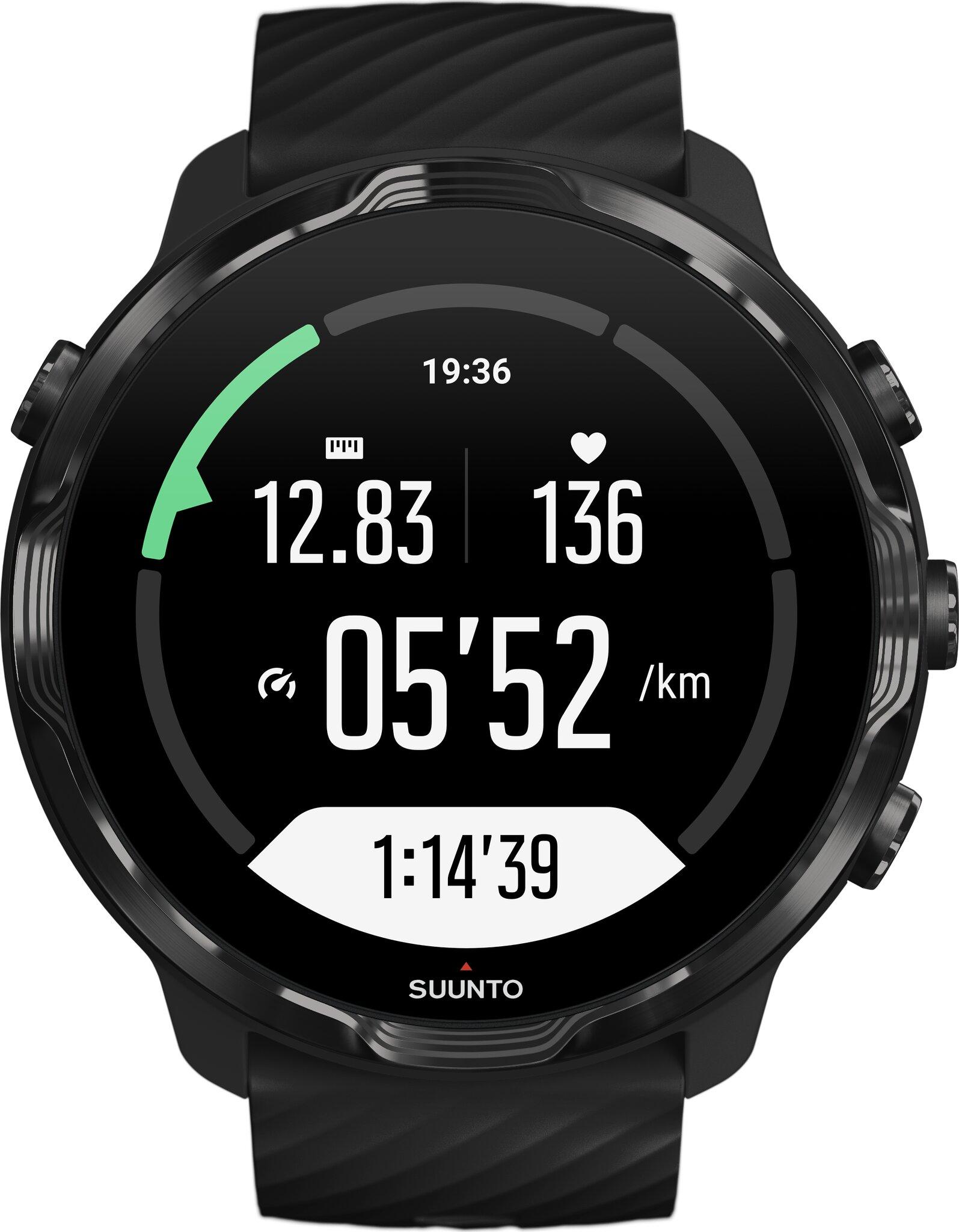 Product gallery image number 2 for product Suunto 7 GPS Sports Smart Watch - Unisex