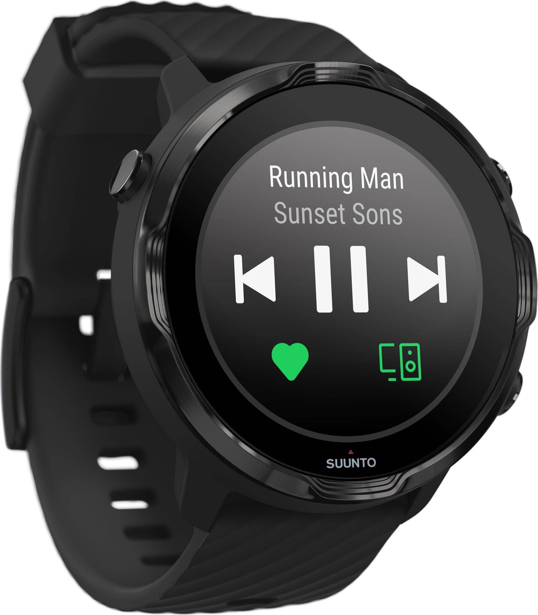 Product gallery image number 4 for product Suunto 7 GPS Sports Smart Watch - Unisex