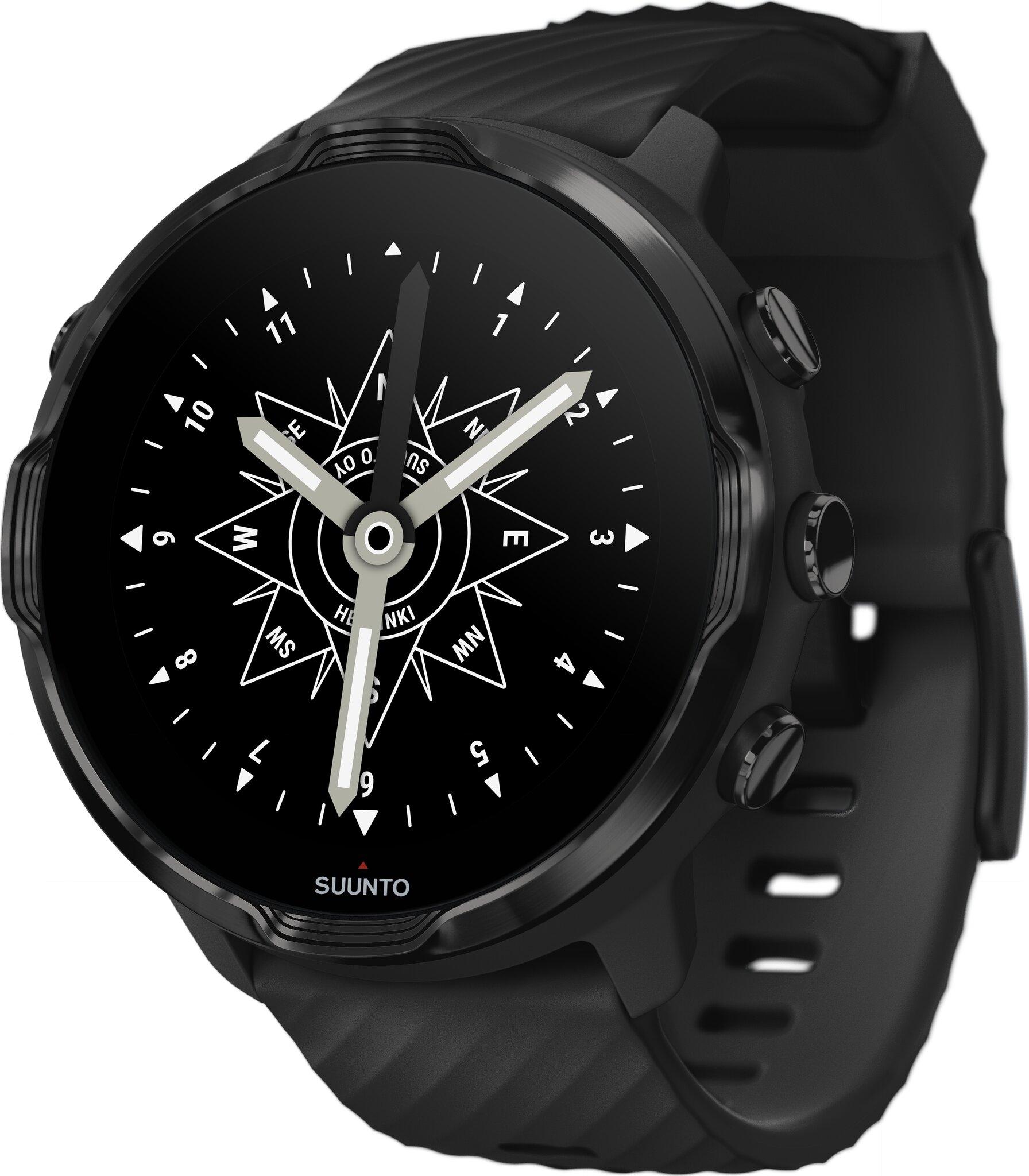 Product gallery image number 1 for product Suunto 7 GPS Sports Smart Watch - Unisex