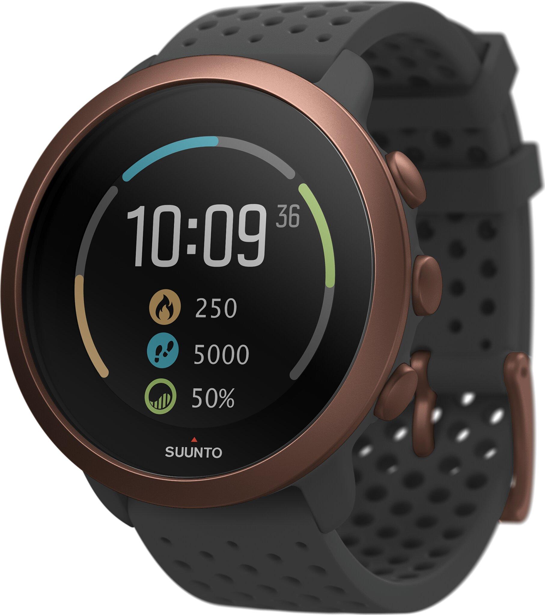 Product gallery image number 1 for product Suunto 3 Sports Watch