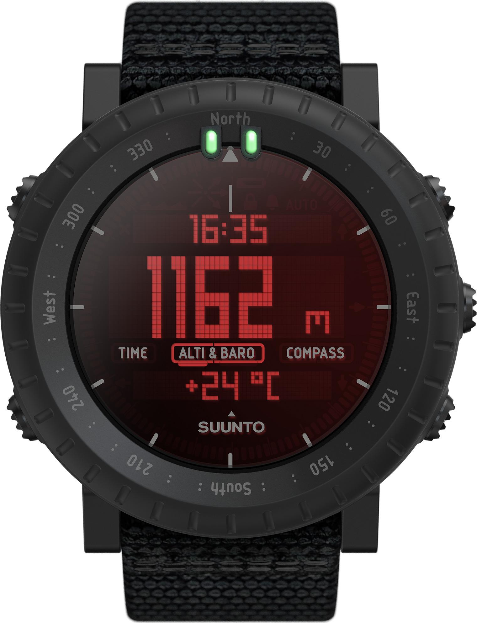 Product gallery image number 2 for product Suunto Core Alpha Sport Watch