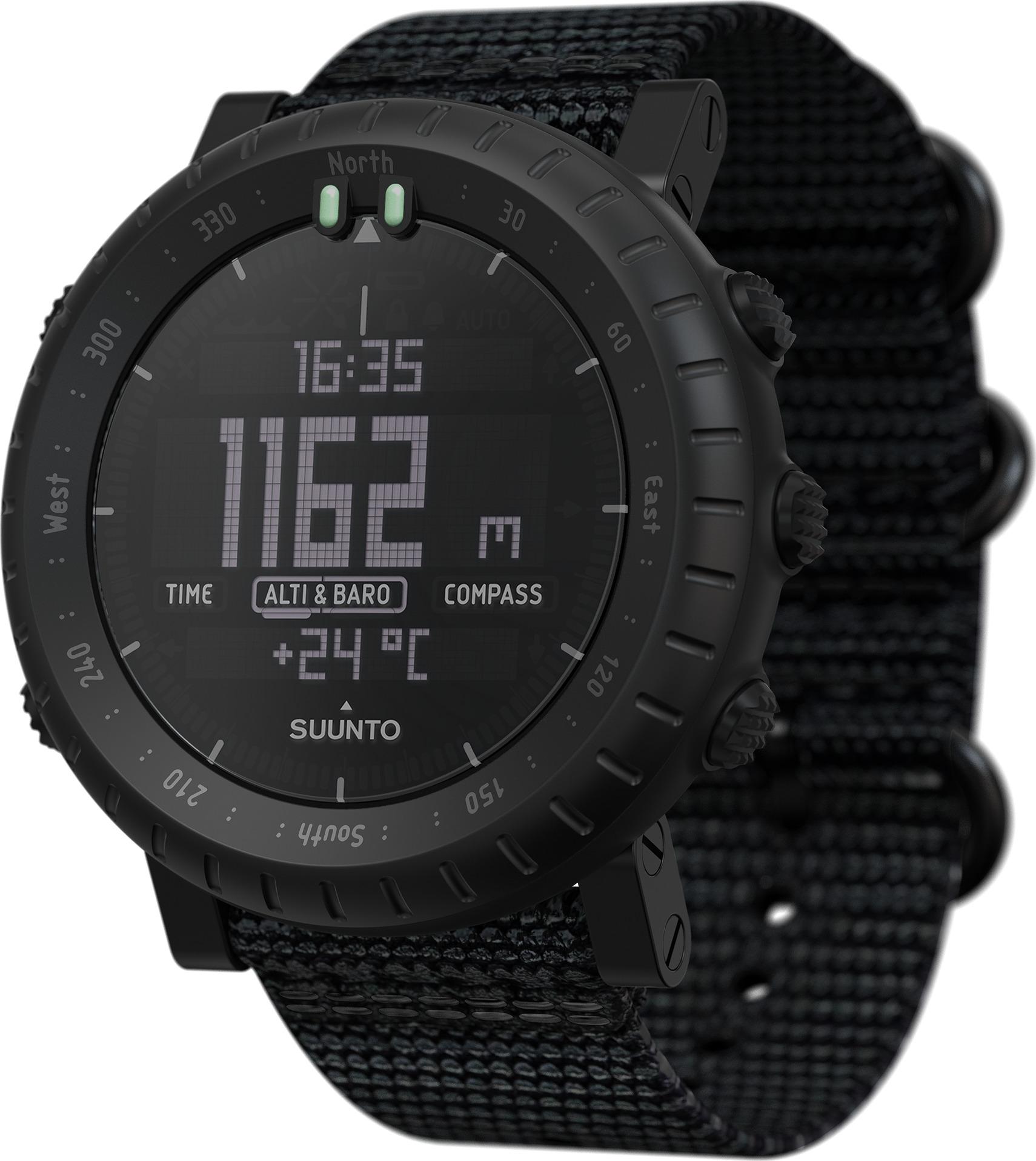 Product gallery image number 3 for product Suunto Core Alpha Sport Watch