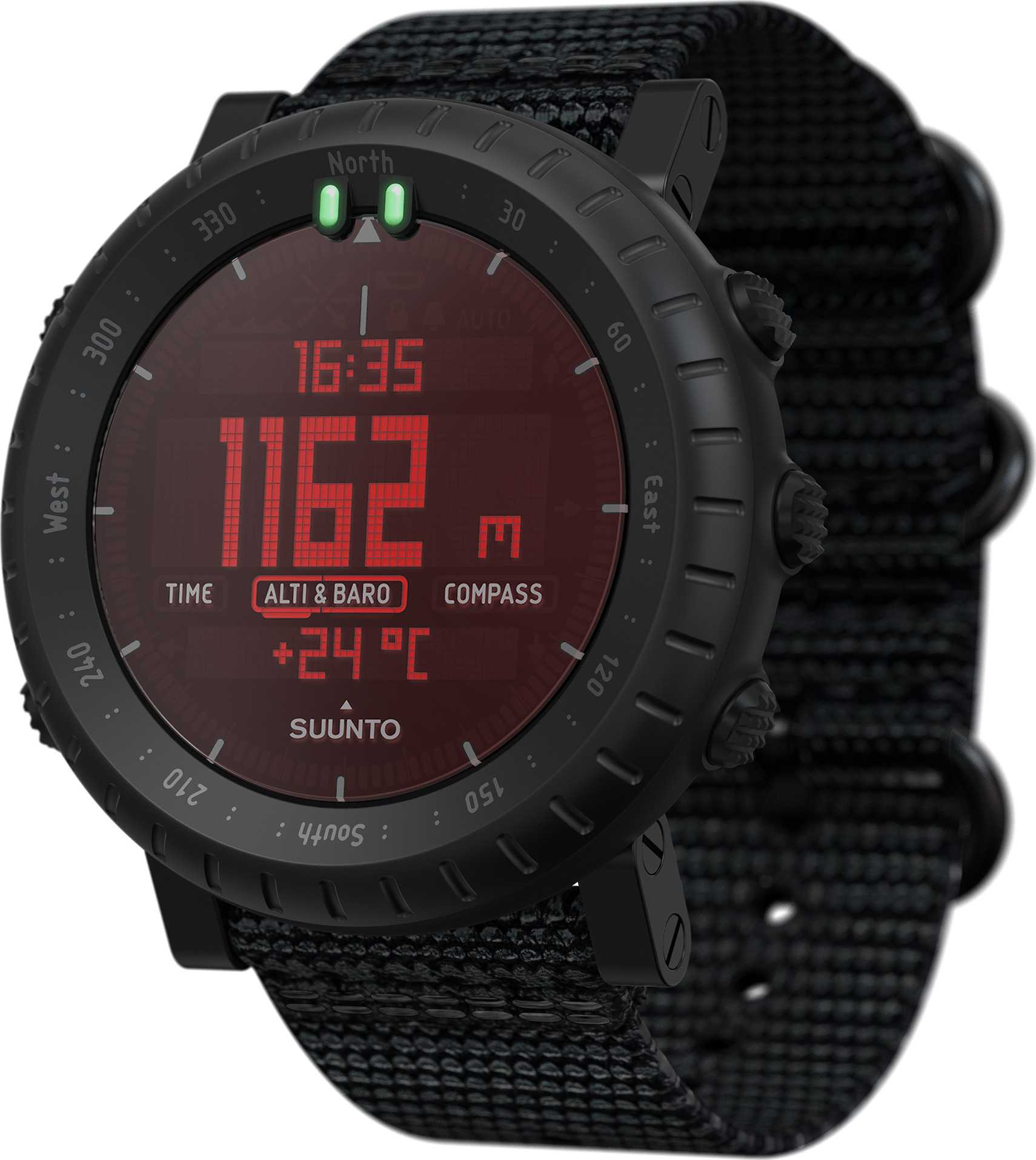 Image de produit pour Montre de sport Suunto Core Alpha