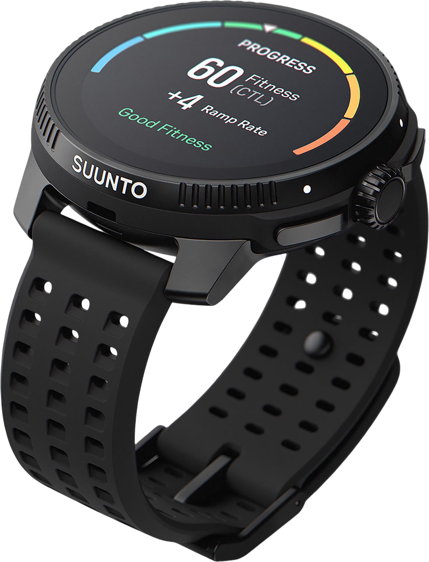 Product gallery image number 3 for product Suunto Race Sports Watches