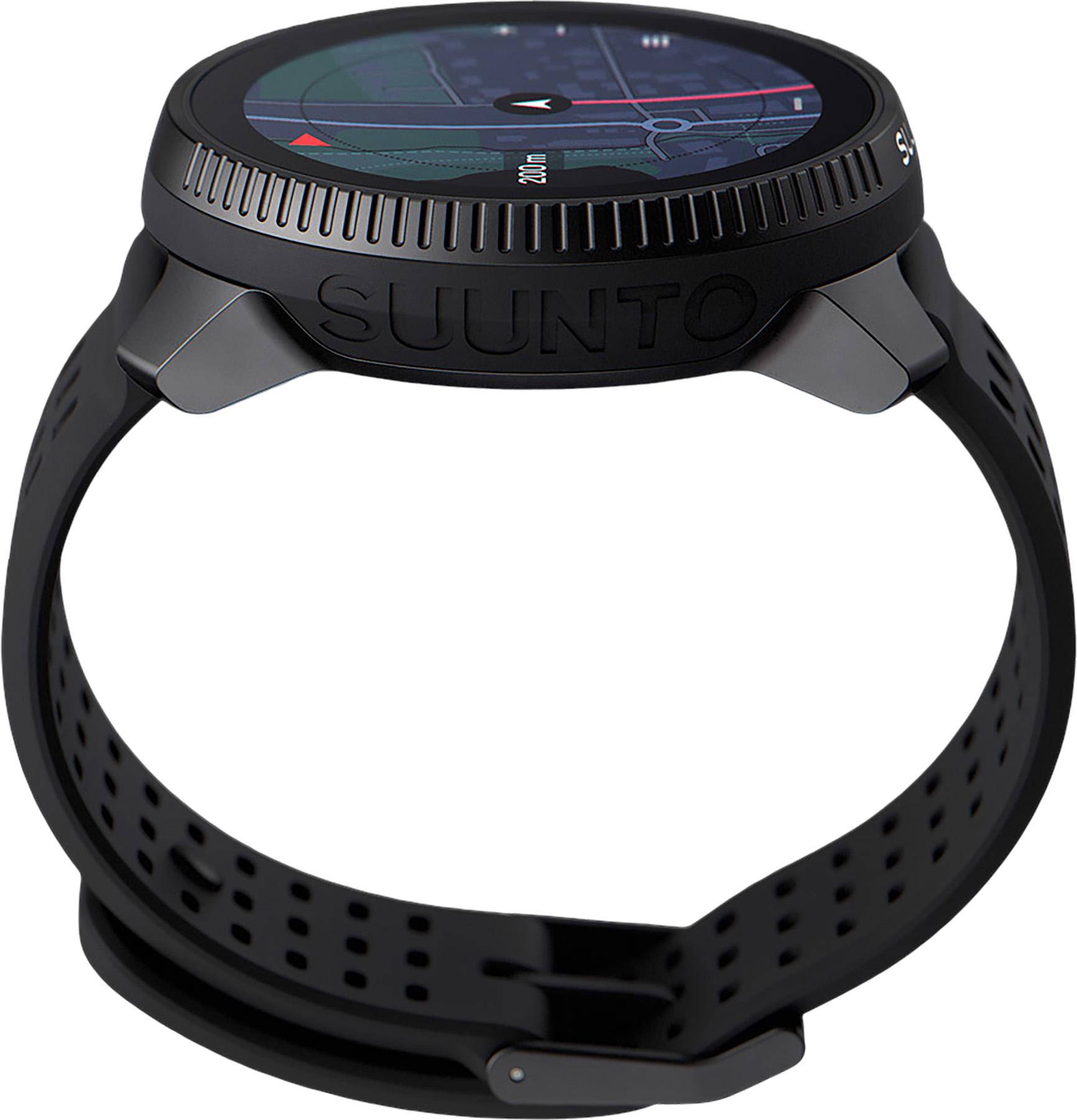 Product gallery image number 4 for product Suunto Race Sports Watches