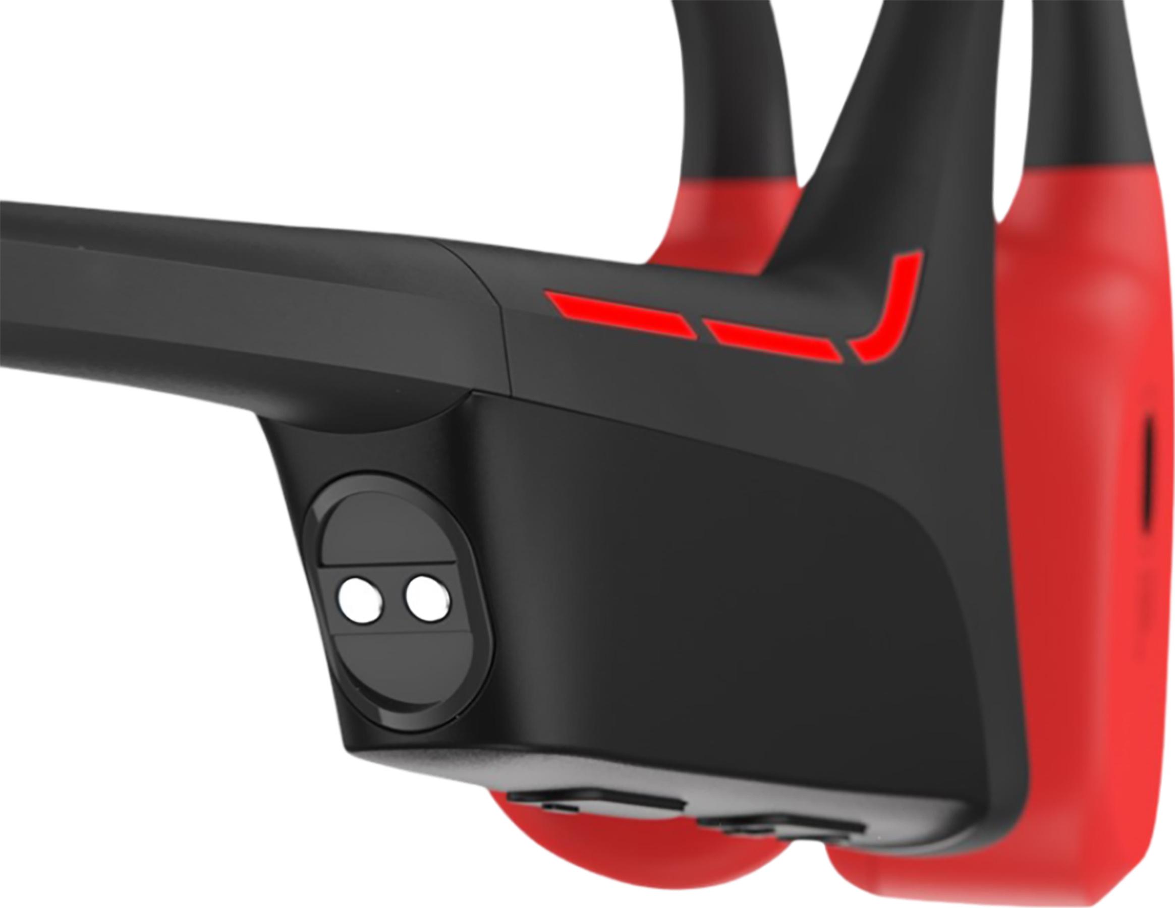 Product gallery image number 5 for product Suunto Wing Headphones