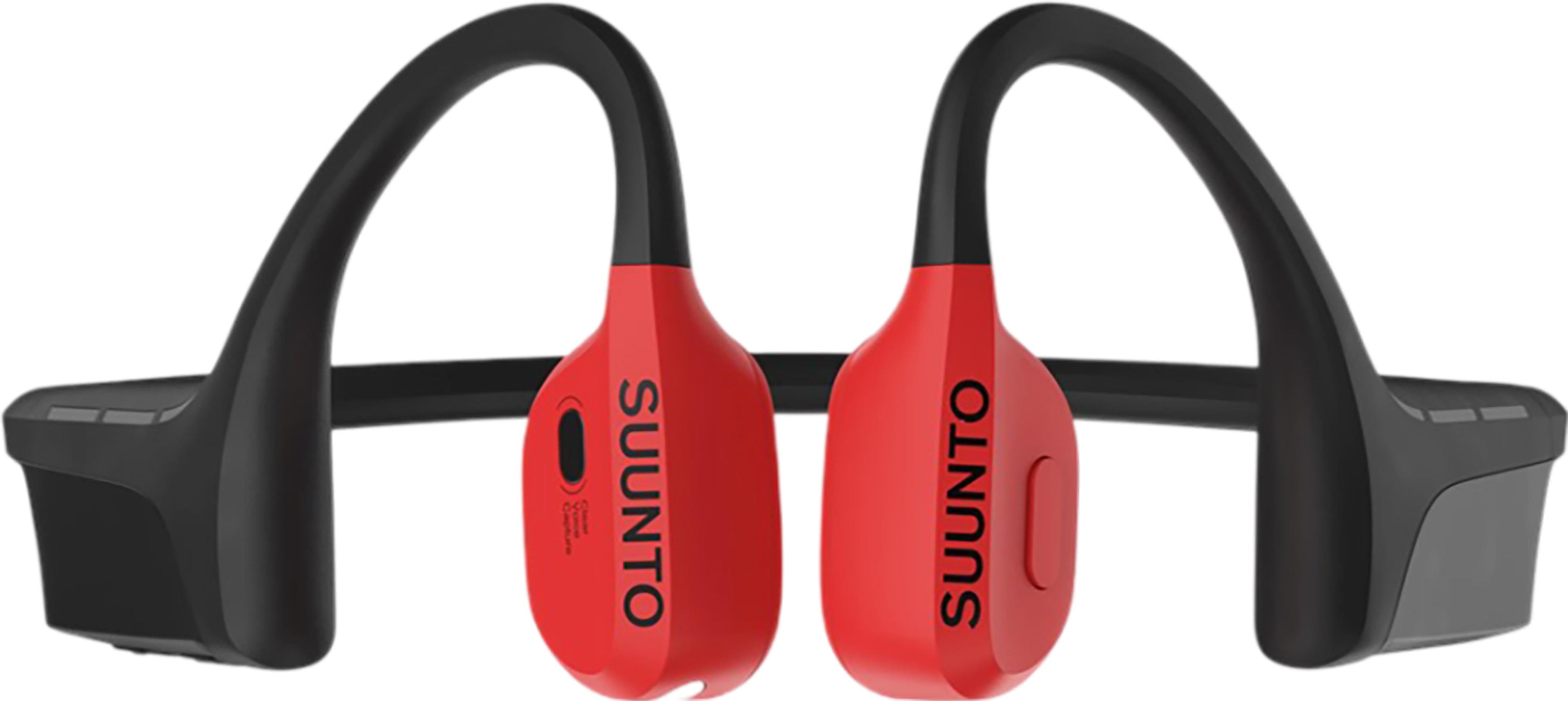 Product gallery image number 3 for product Suunto Wing Headphones