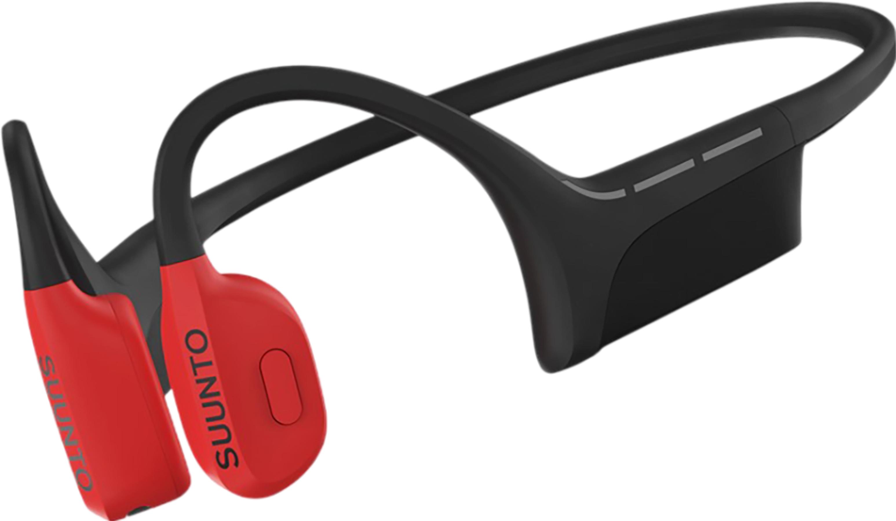 Product gallery image number 1 for product Suunto Wing Headphones