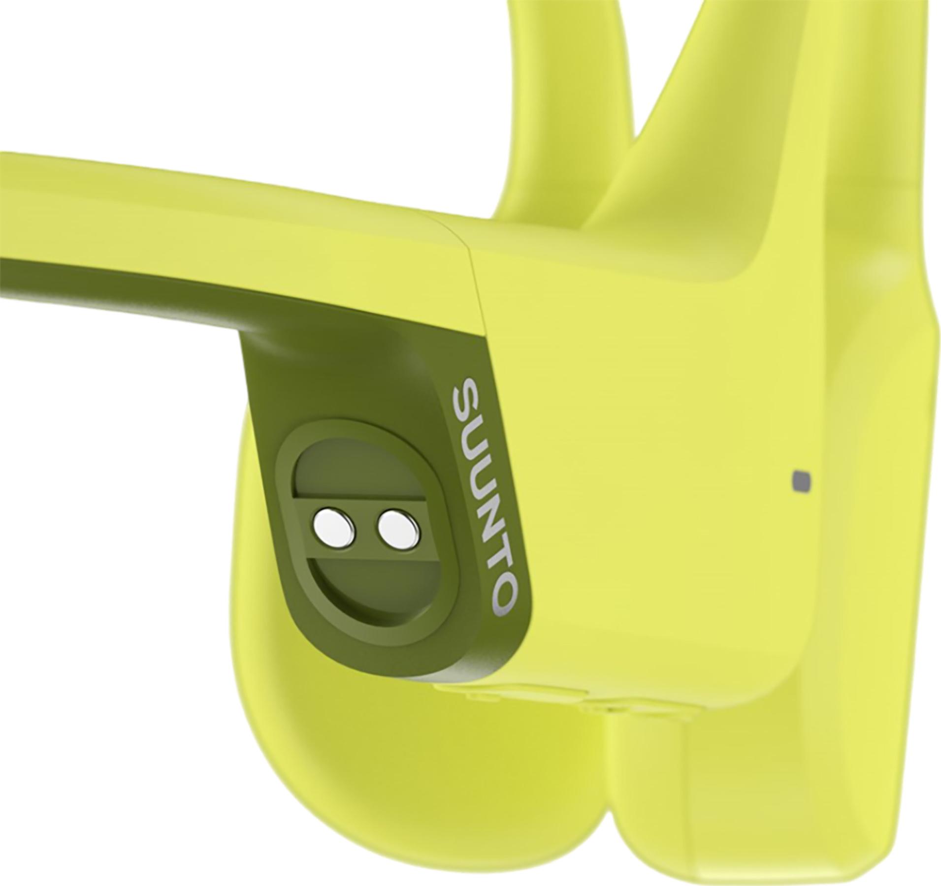 Product gallery image number 4 for product Suunto Sonic Headphones