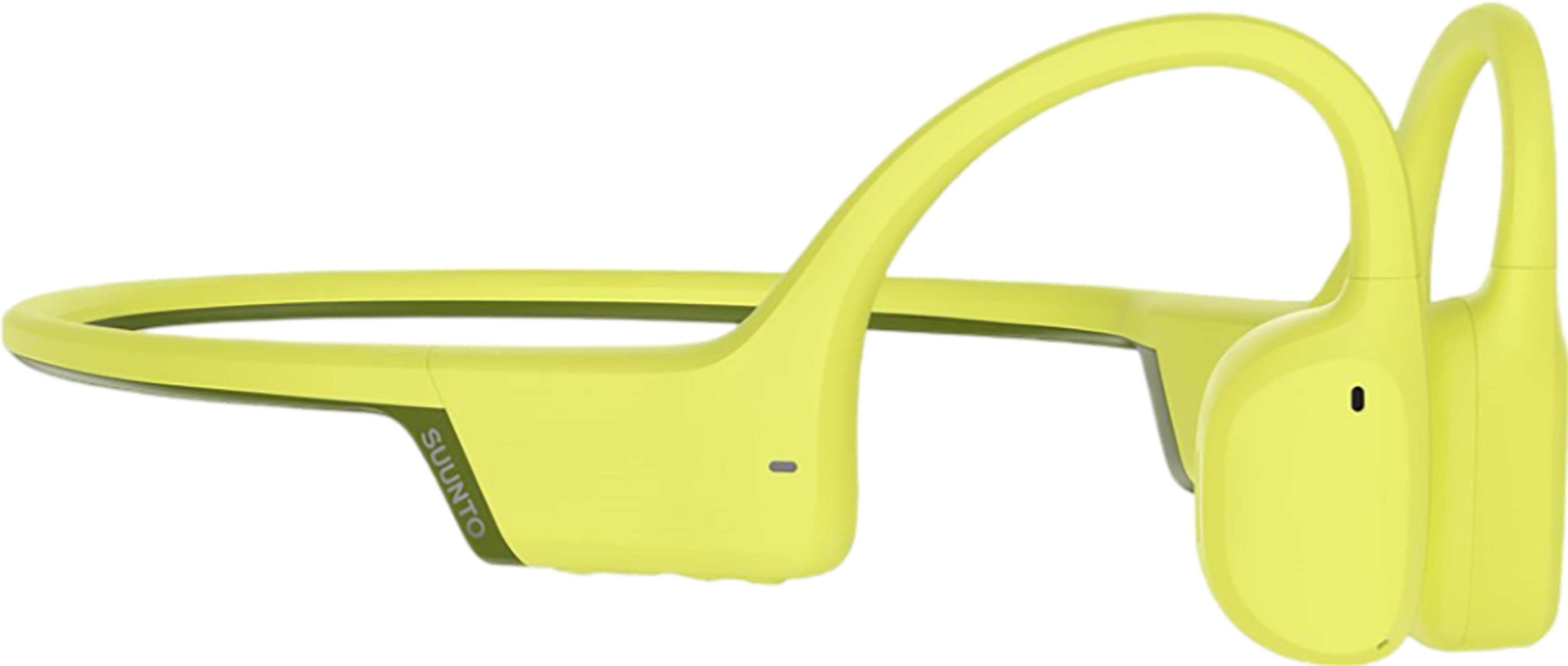 Product gallery image number 5 for product Suunto Sonic Headphones