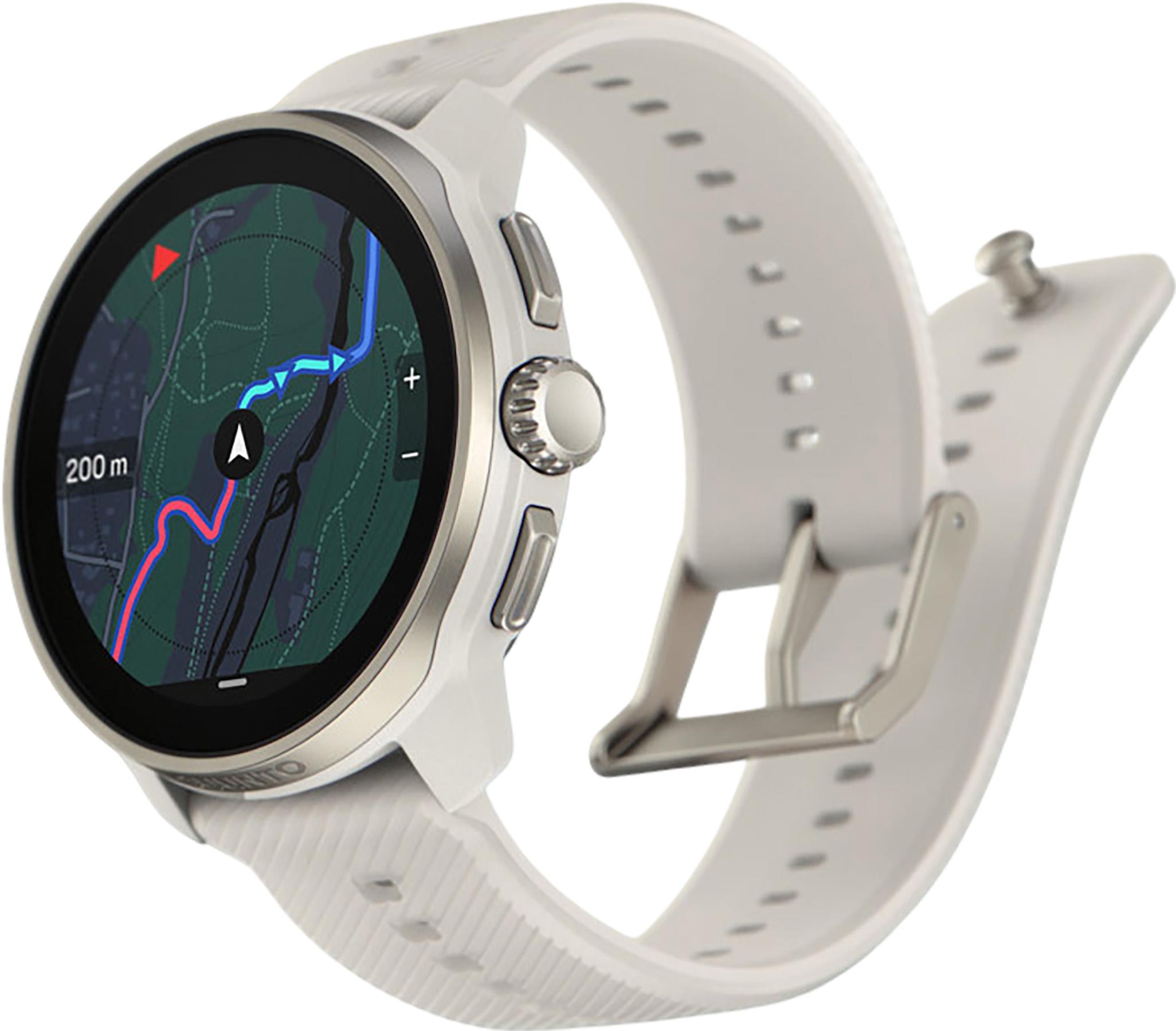 Product gallery image number 4 for product Race S Stainless Steel Watch 45mm