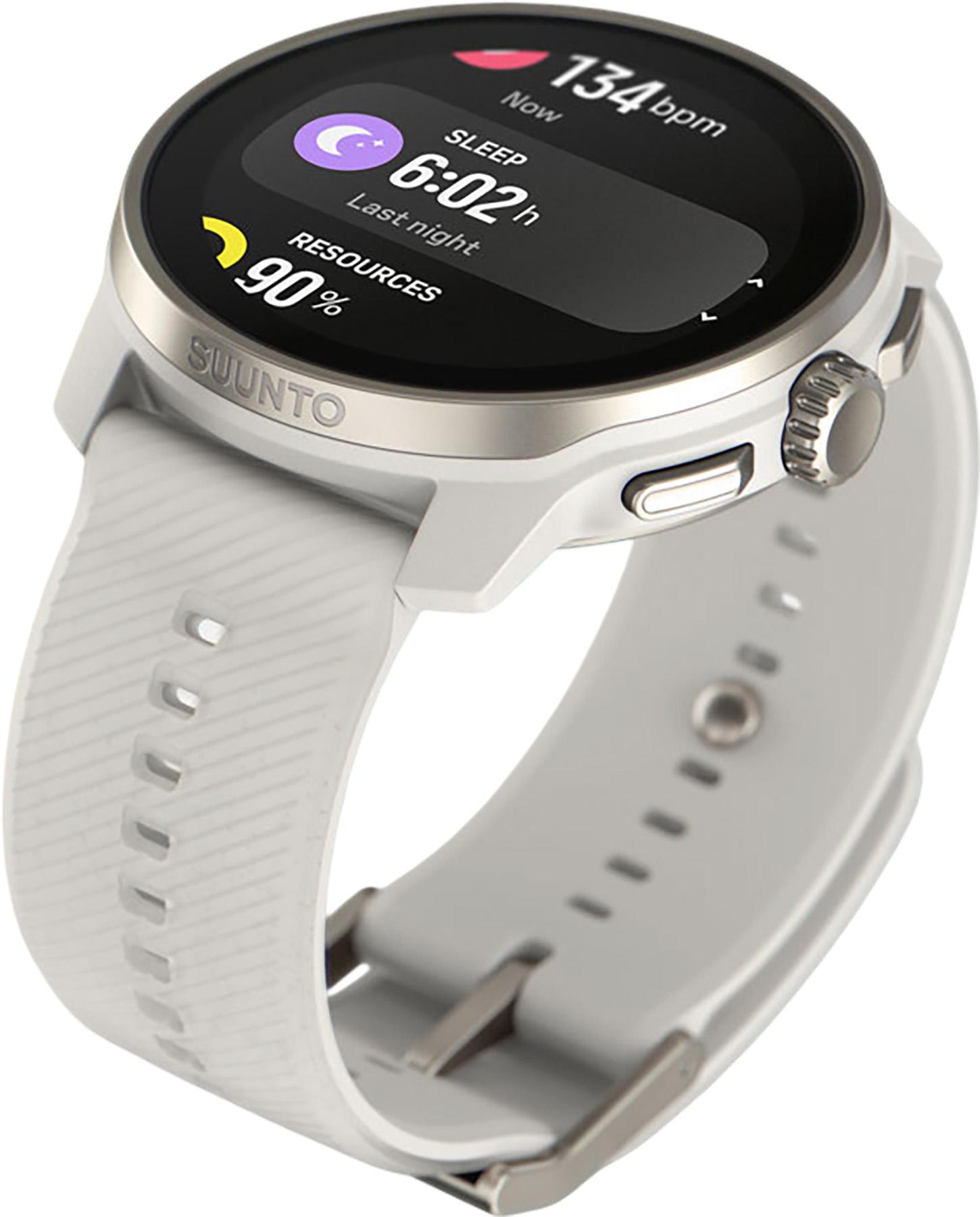 Product gallery image number 2 for product Race S Stainless Steel Watch 45mm