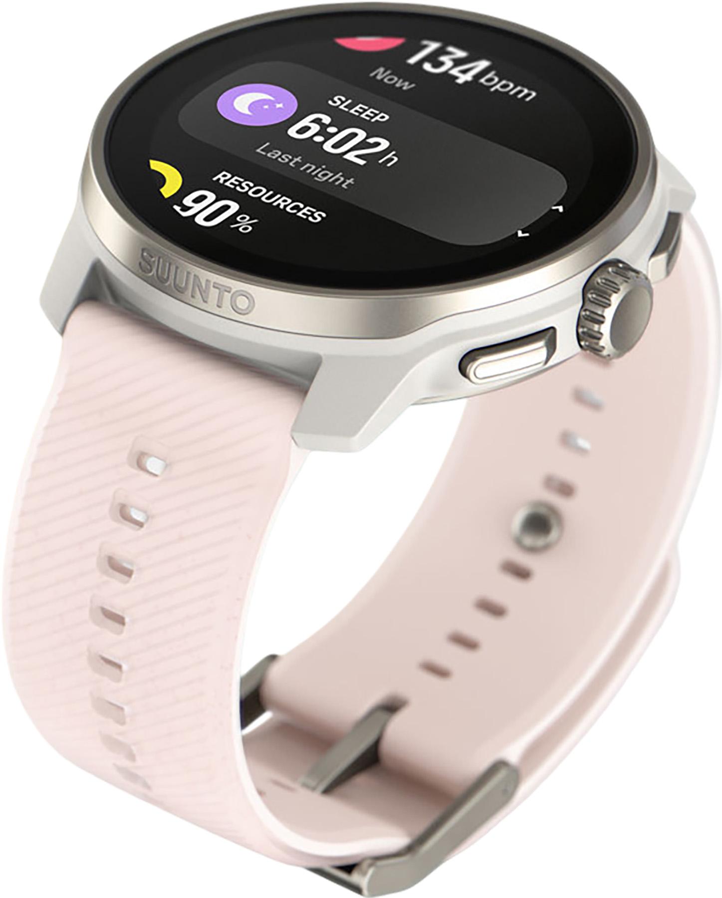 Product gallery image number 3 for product Race S Stainless Steel Watch 45mm