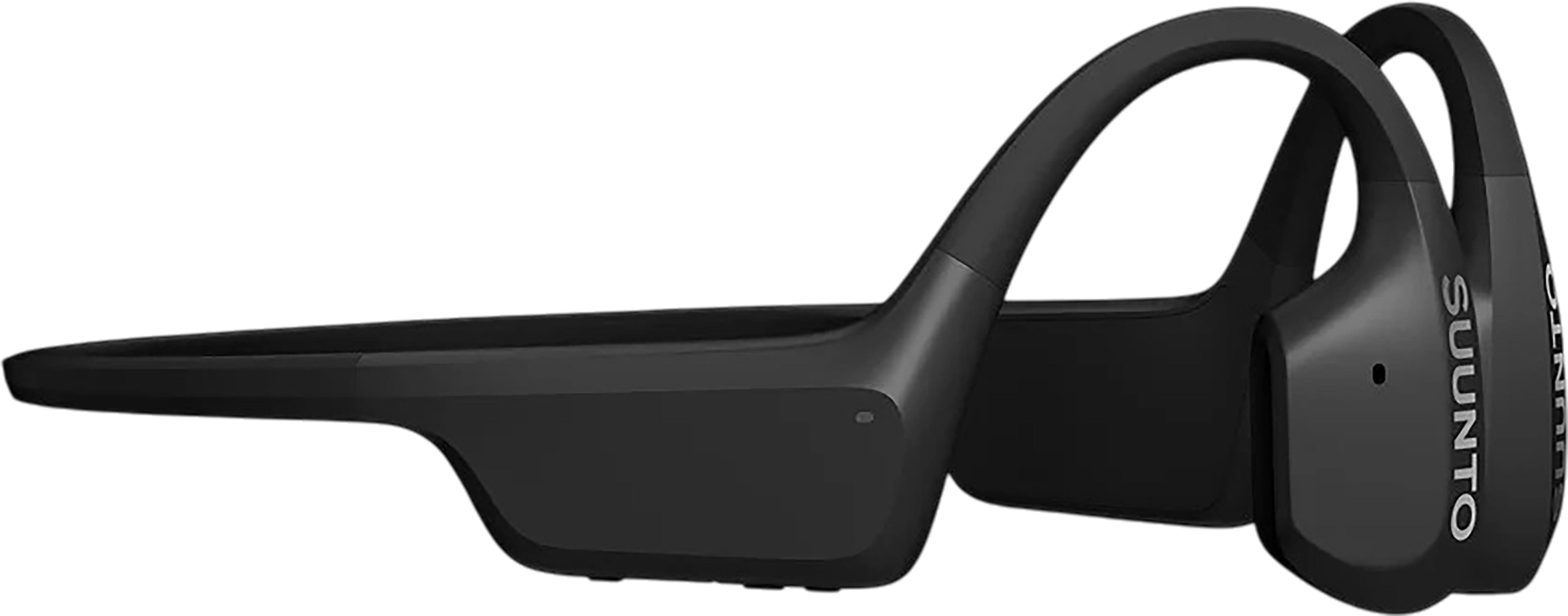 Product gallery image number 3 for product Aqua Open-Ear Bone Conduction Headphones
