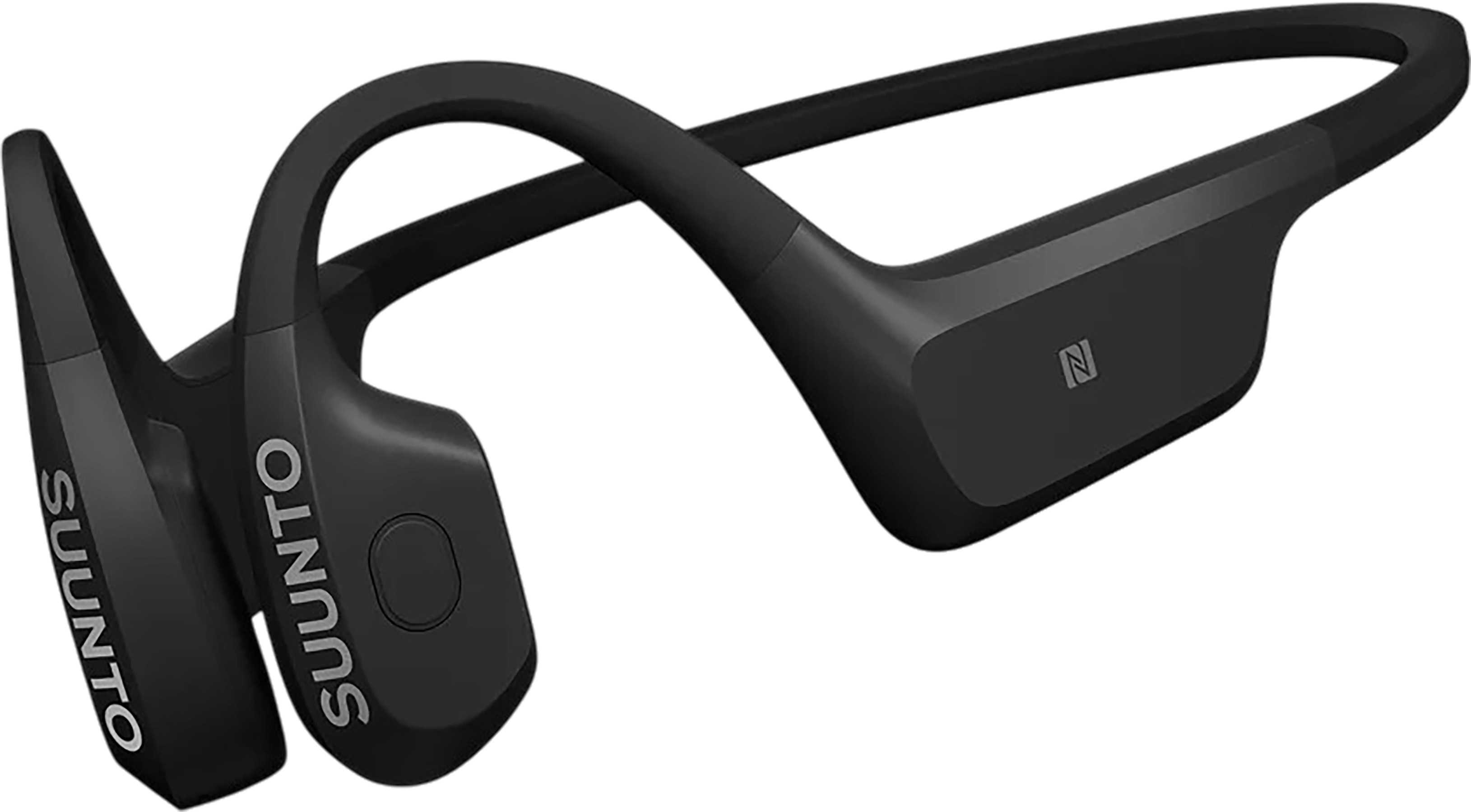 Product image for Aqua Open-Ear Bone Conduction Headphones