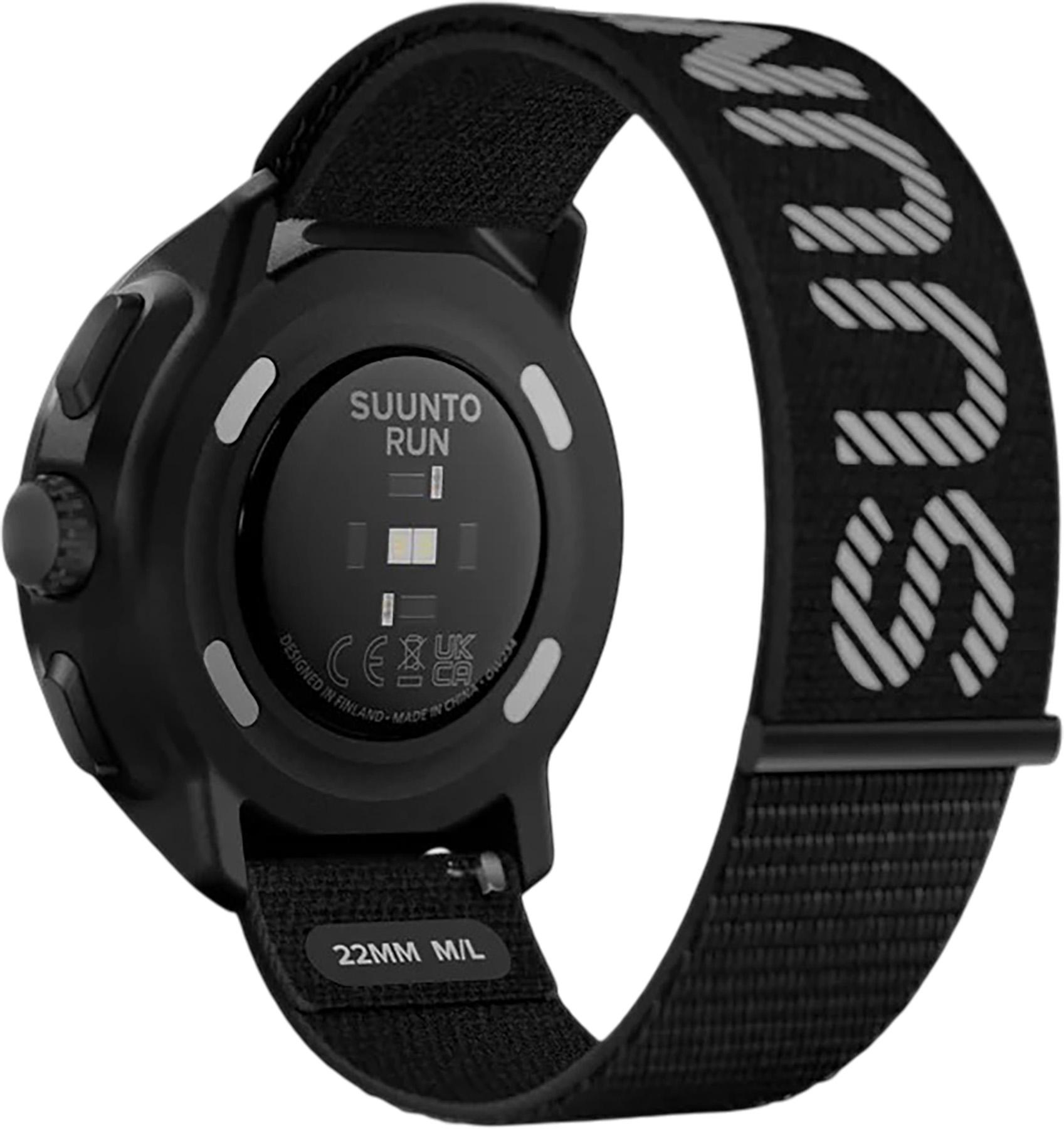 Product gallery image number 2 for product Suunto Run Sports Watch