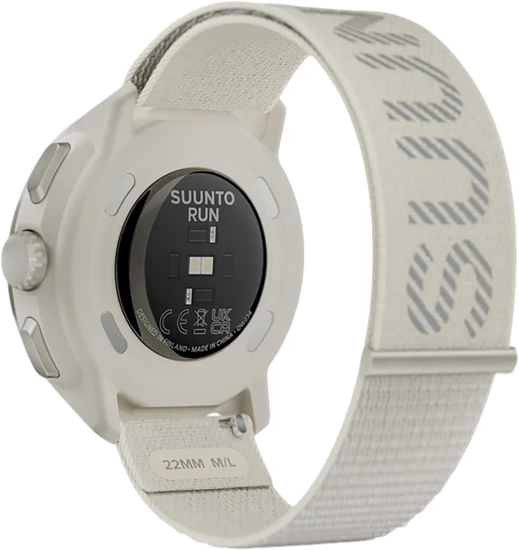 Product gallery image number 2 for product Montre de sport Suunto Run