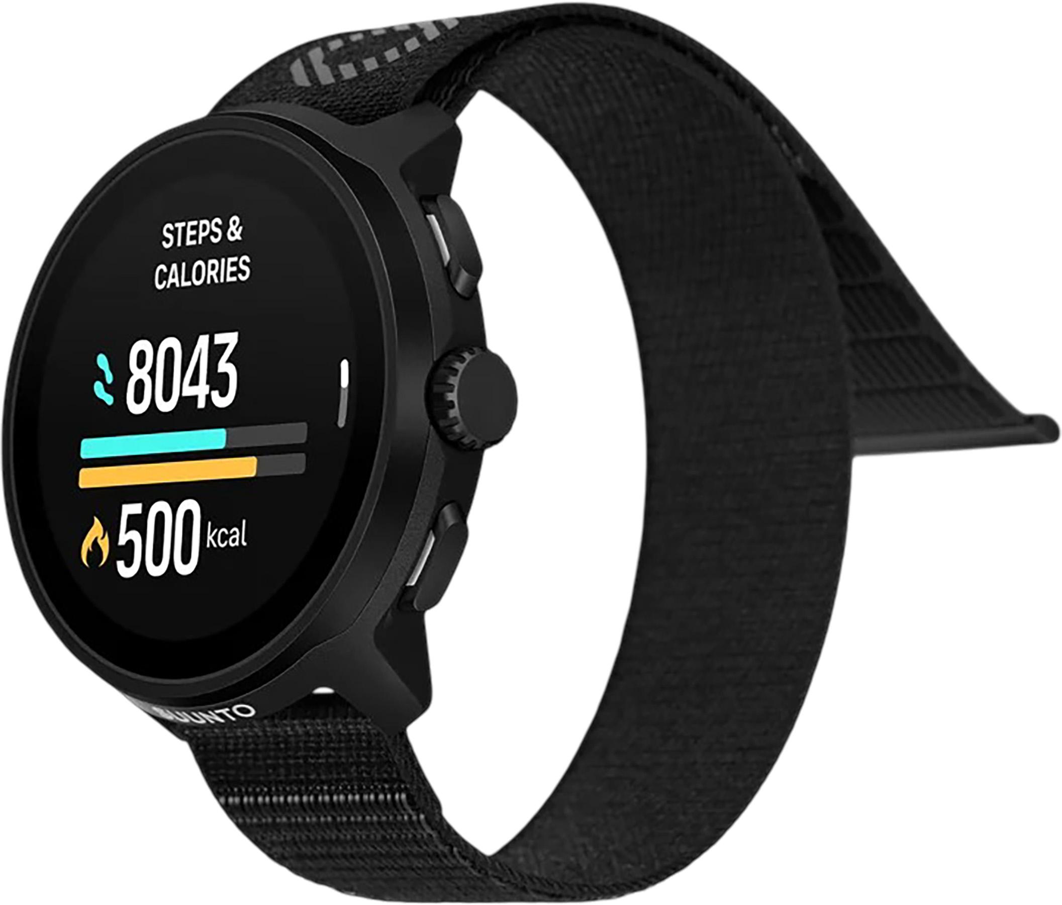 Product gallery image number 3 for product Suunto Run Sports Watch