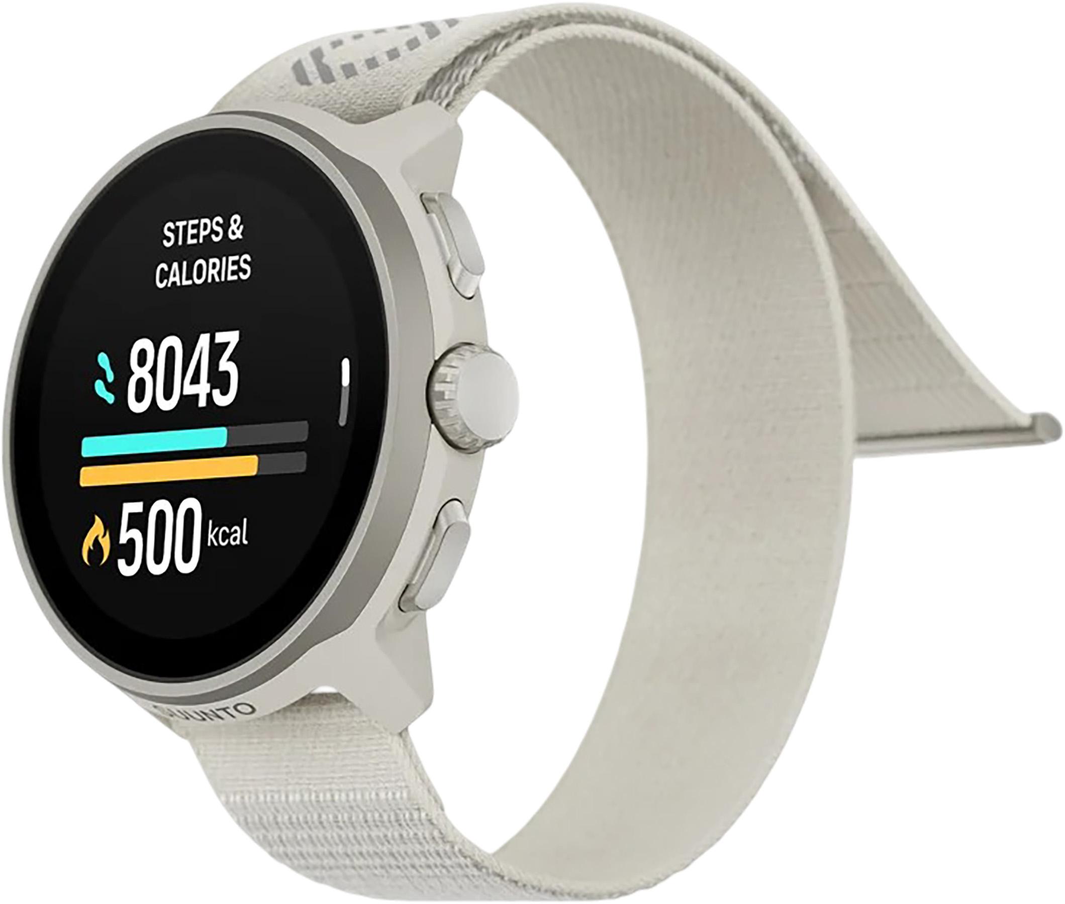 Product gallery image number 4 for product Montre de sport Suunto Run