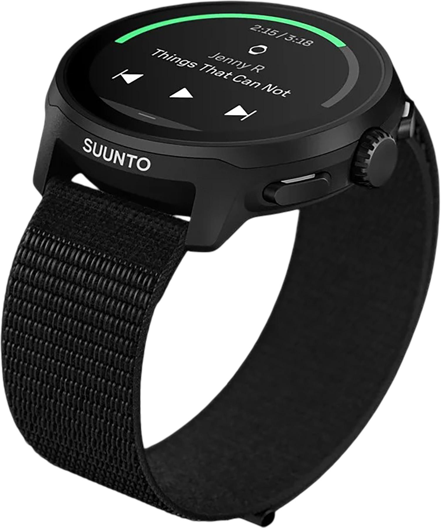 Product gallery image number 4 for product Suunto Run Sports Watch