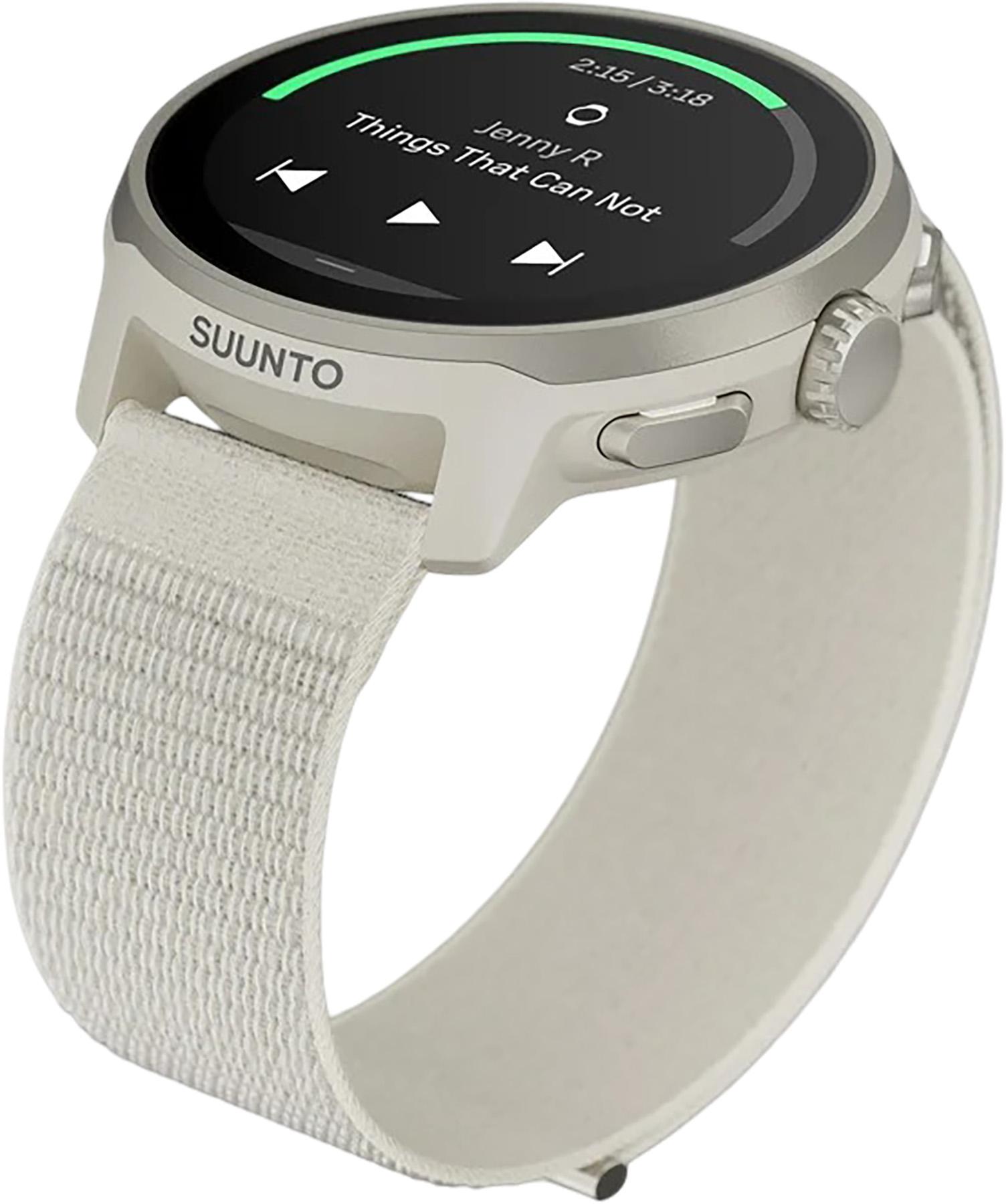 Product gallery image number 3 for product Montre de sport Suunto Run