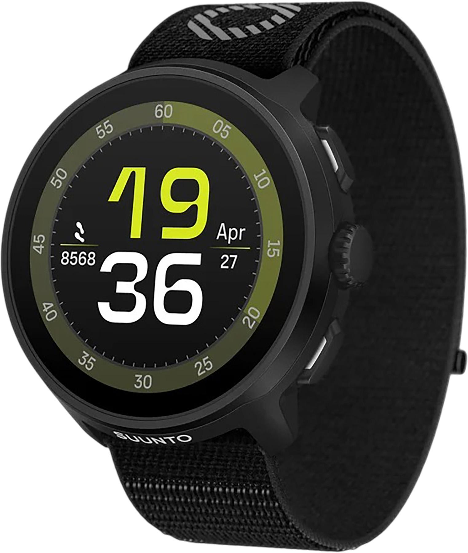 Product gallery image number 1 for product Suunto Run Sports Watch