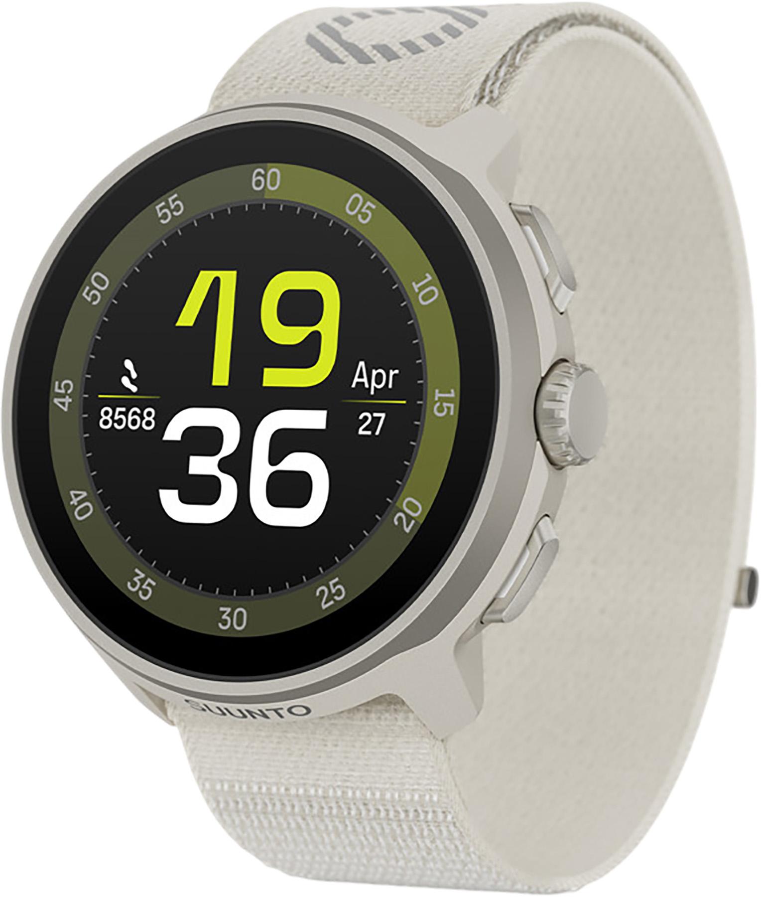Product image for Montre de sport Suunto Run