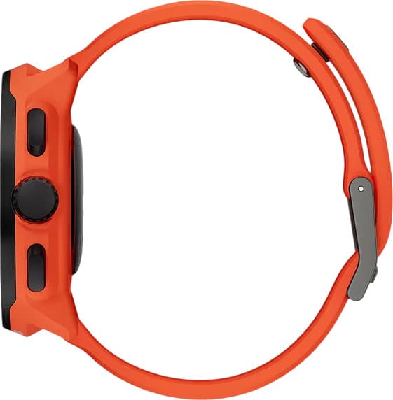 Product gallery image number 3 for product Suunto Run Sports Watch with Silicone Strap