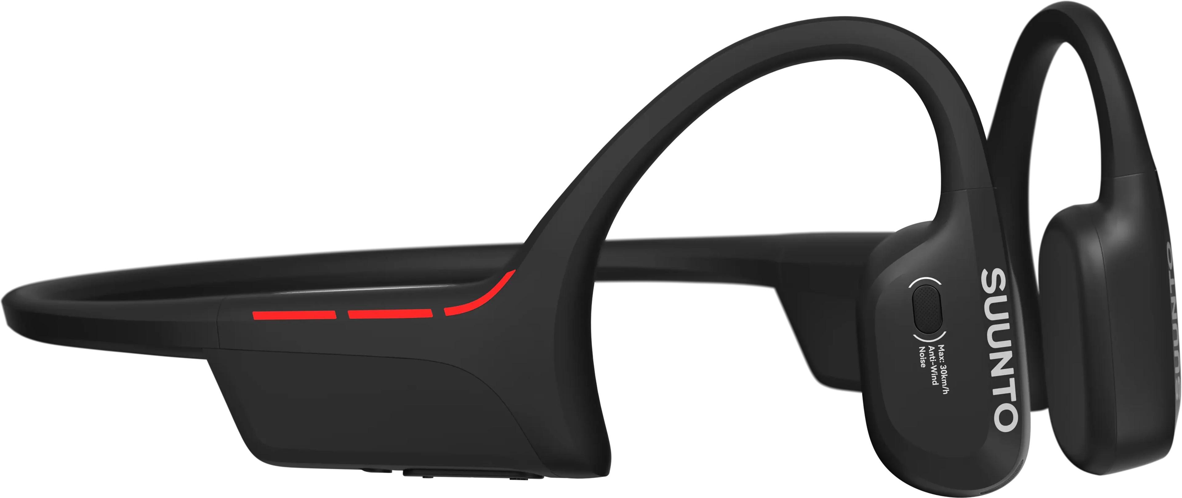 Product gallery image number 3 for product Écouteurs Suunto Wing 2