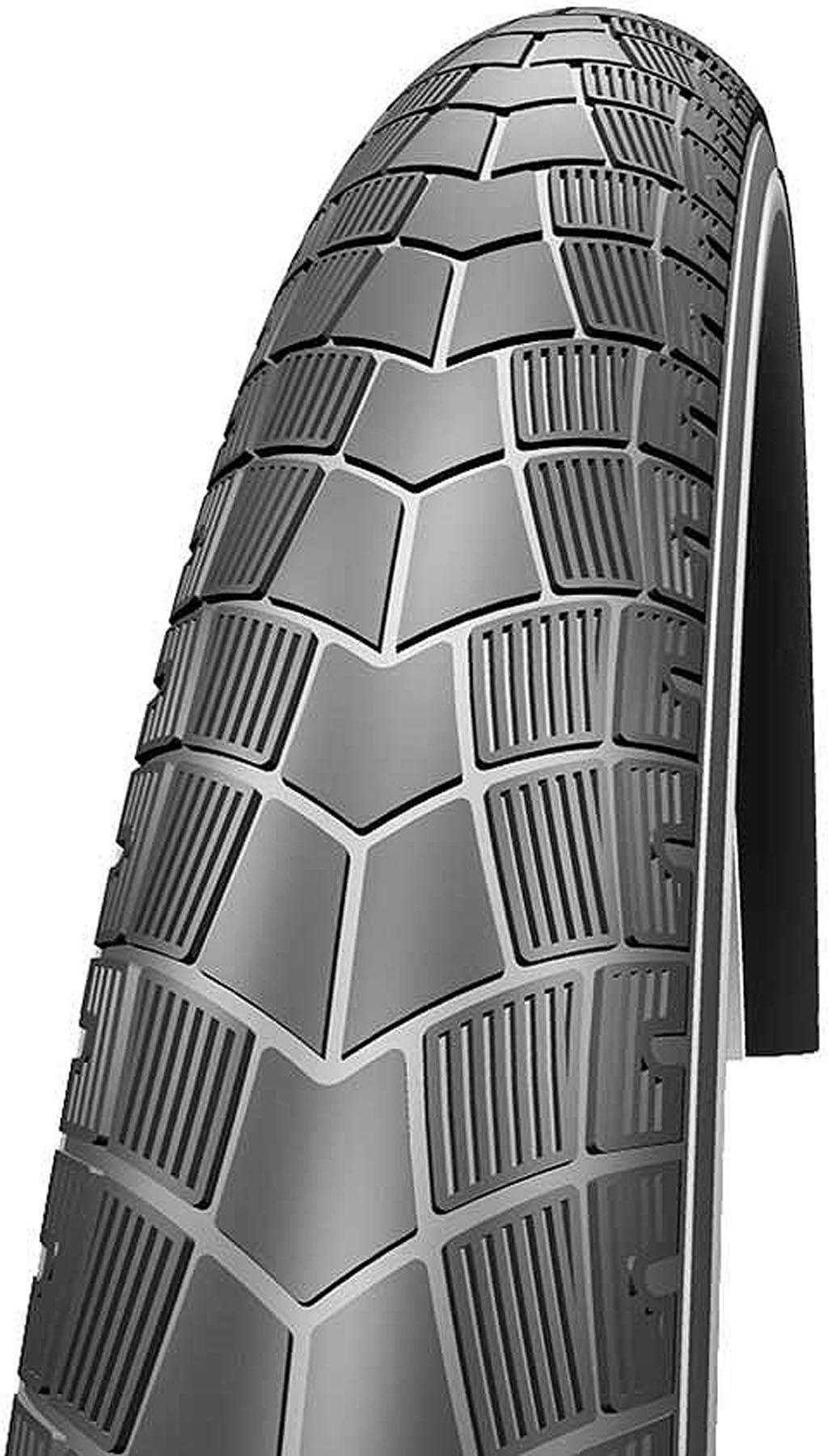 Product gallery image number 1 for product Big Apple Tire - 26''