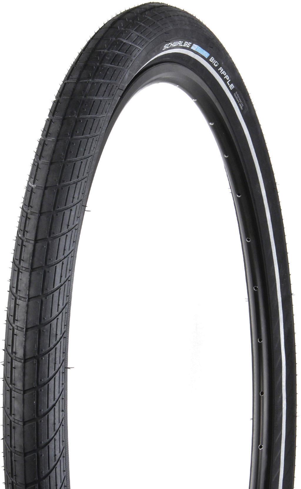 Product gallery image number 1 for product Big Apple Tire - 20''x2.00