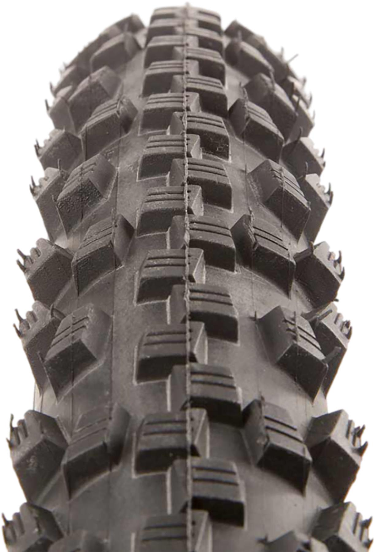 Numéro de l'image de la galerie de produits 2 pour le produit Pneu de VTT Black Jack 26''x2.25