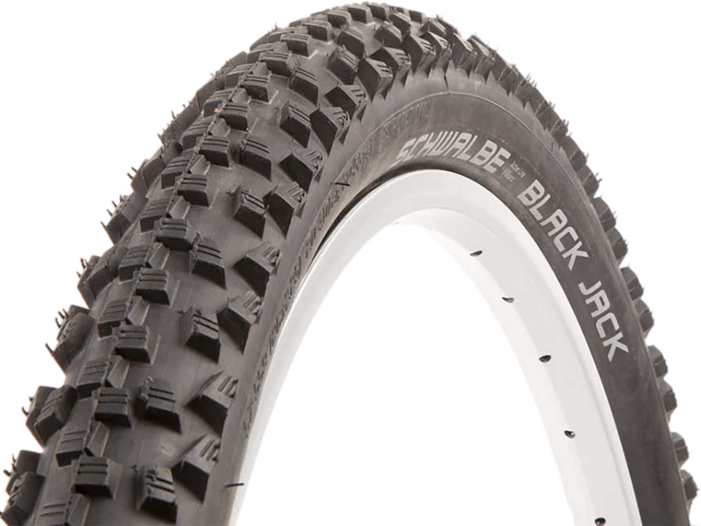 Product image for Black Jack MTB Tire 26''x2.25